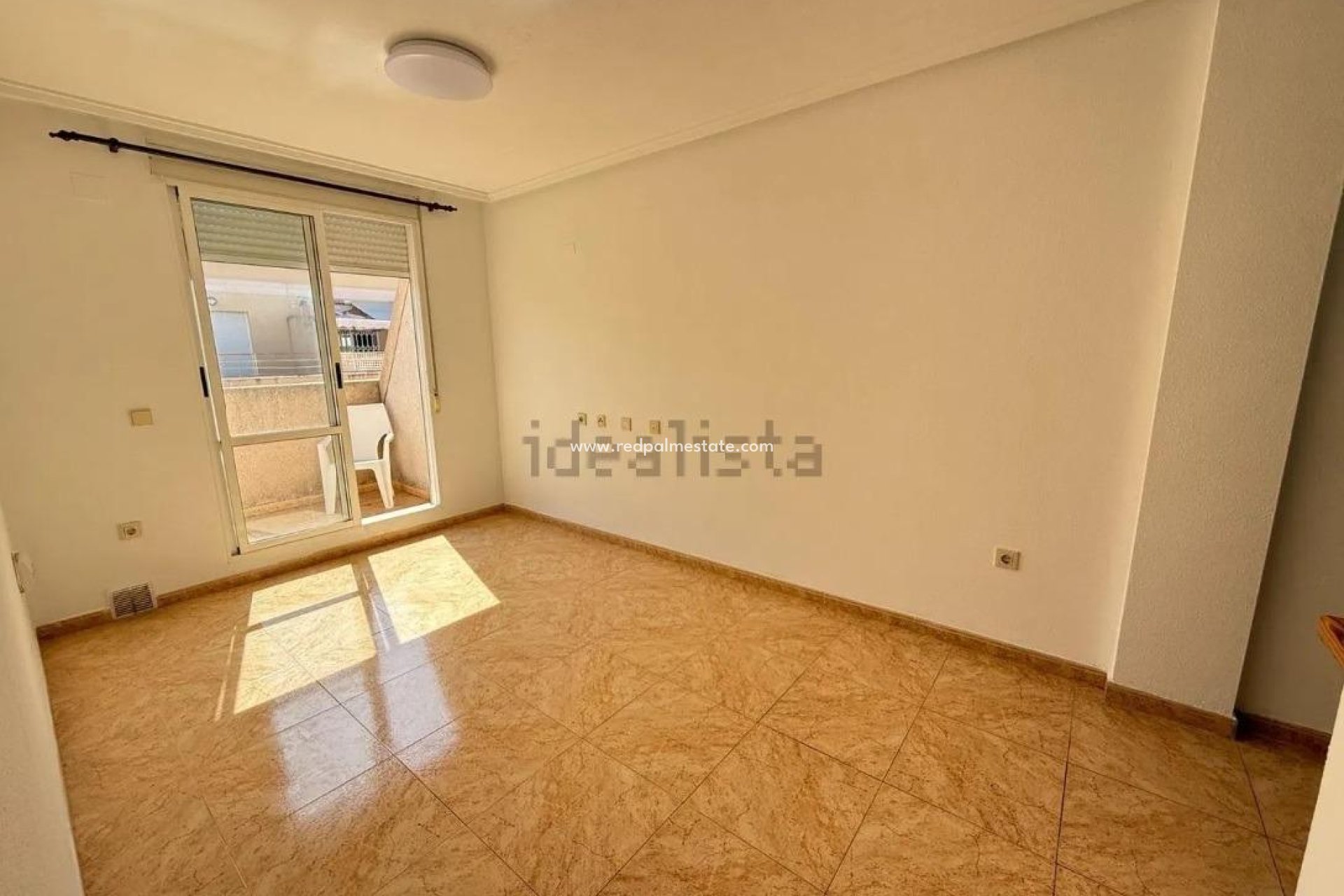 Videresalg - Leilighet -
Torrevieja - El molino