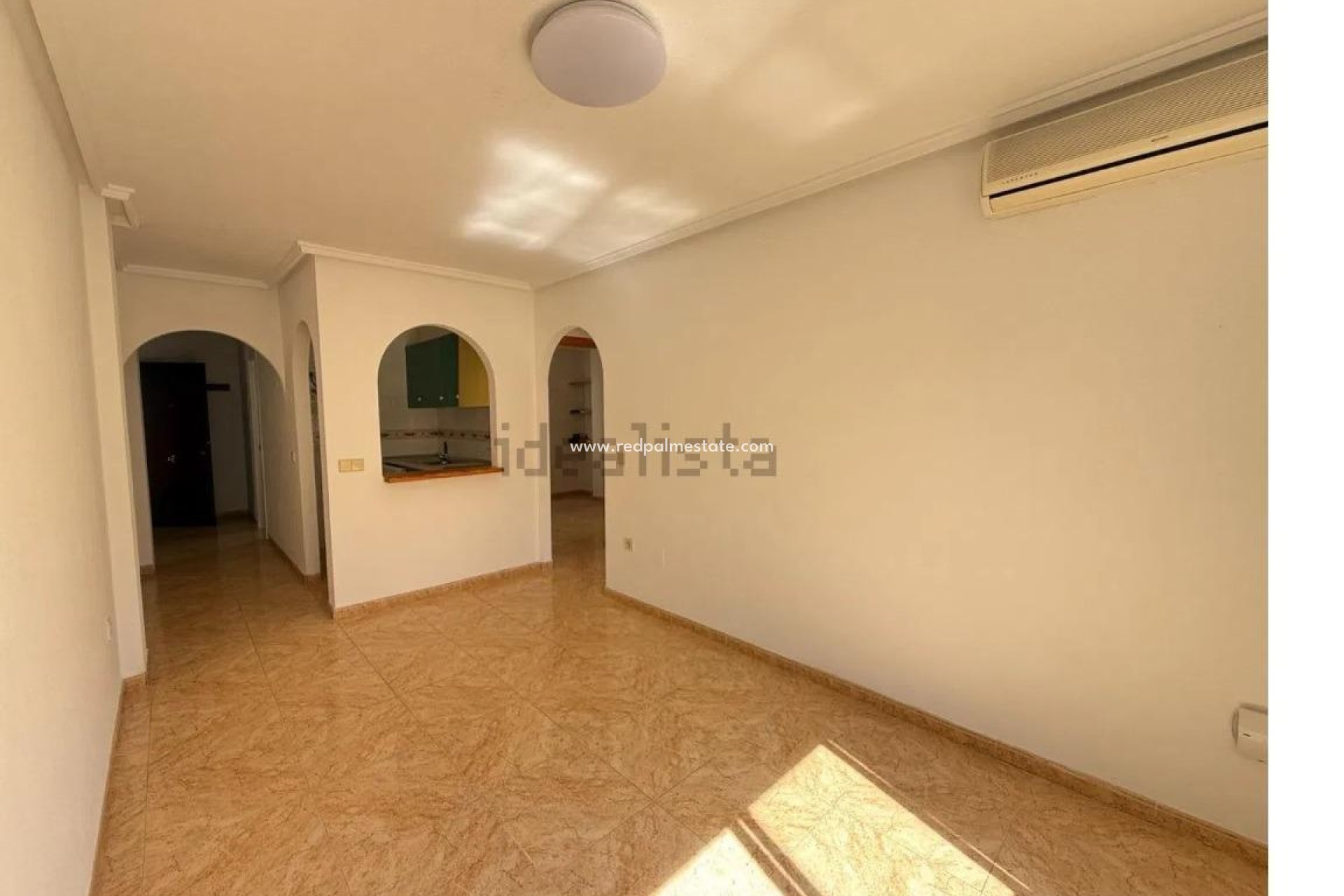 Videresalg - Leilighet -
Torrevieja - El molino