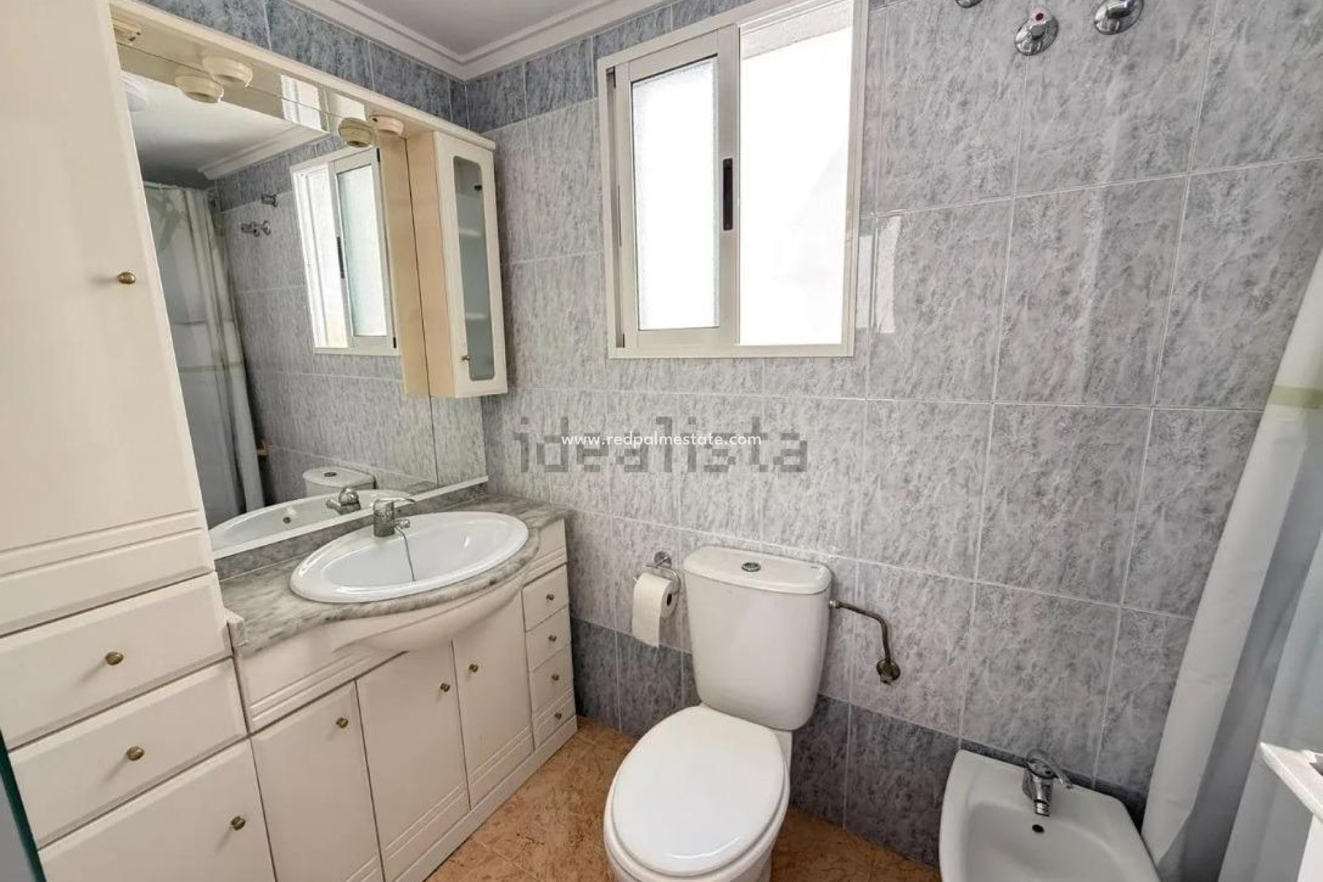Videresalg - Leilighet -
Torrevieja - El molino