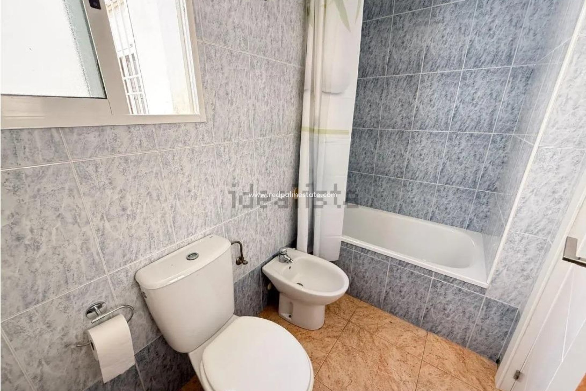 Videresalg - Leilighet -
Torrevieja - El molino