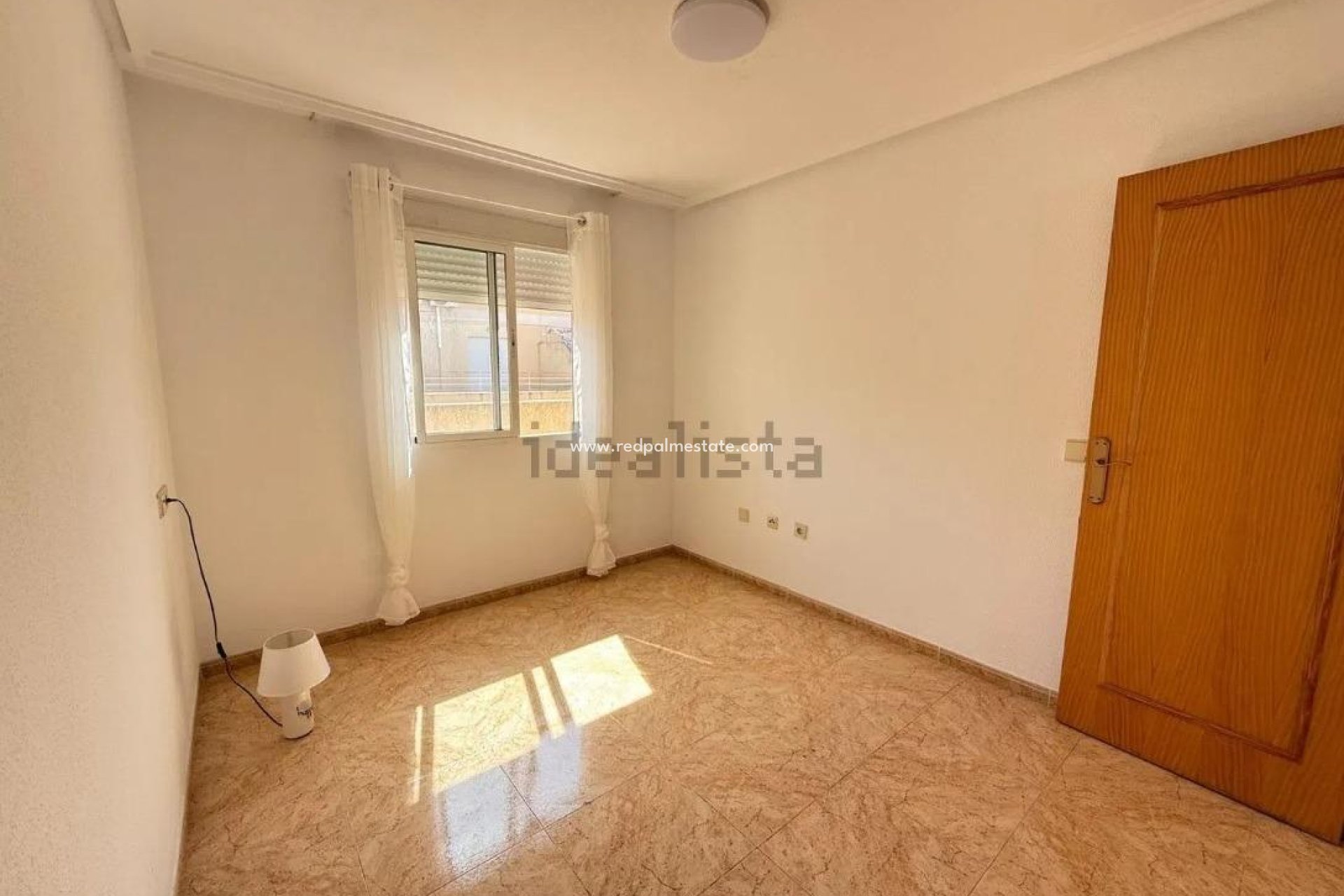 Videresalg - Leilighet -
Torrevieja - El molino