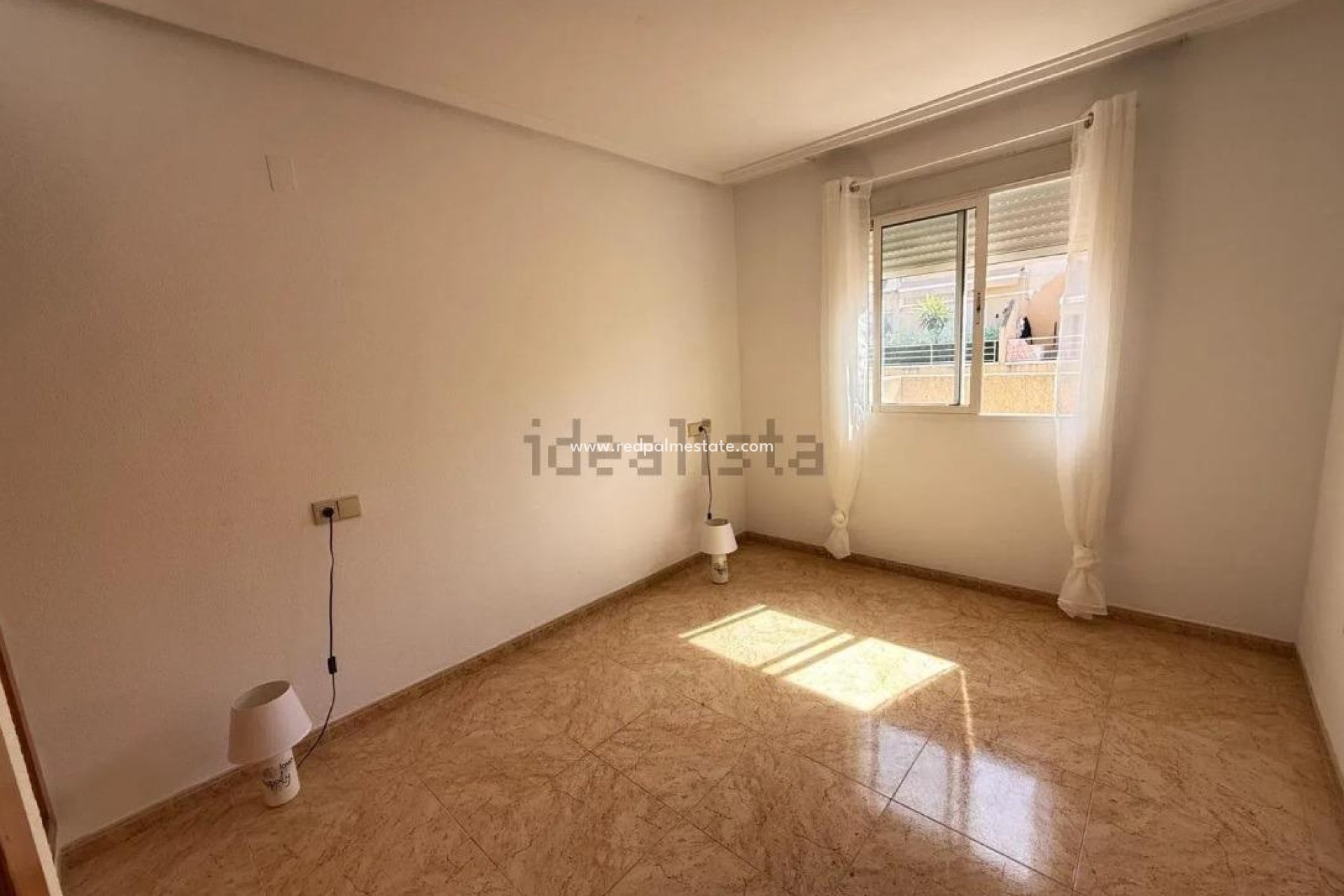 Videresalg - Leilighet -
Torrevieja - El molino