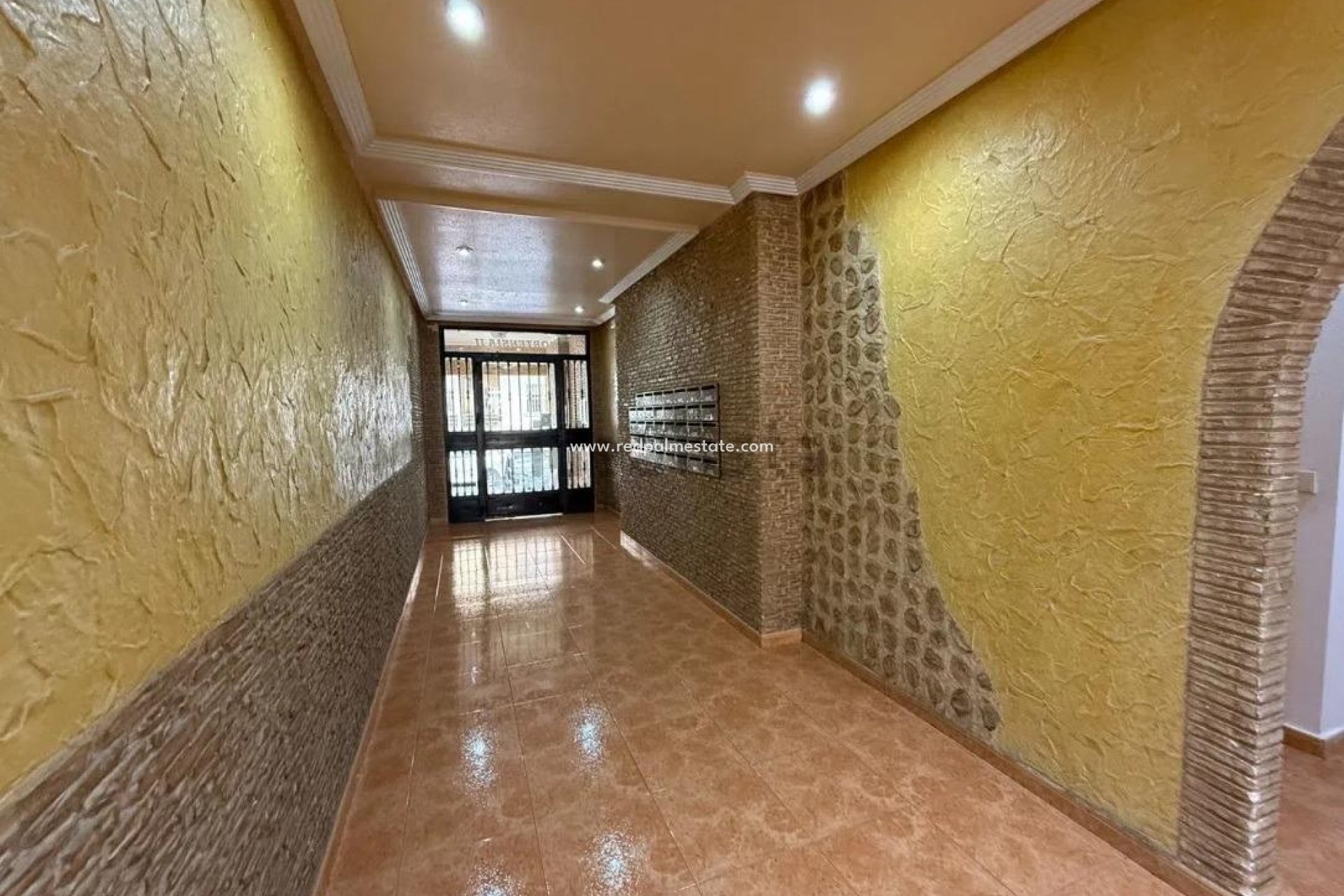 Videresalg - Leilighet -
Torrevieja - El molino