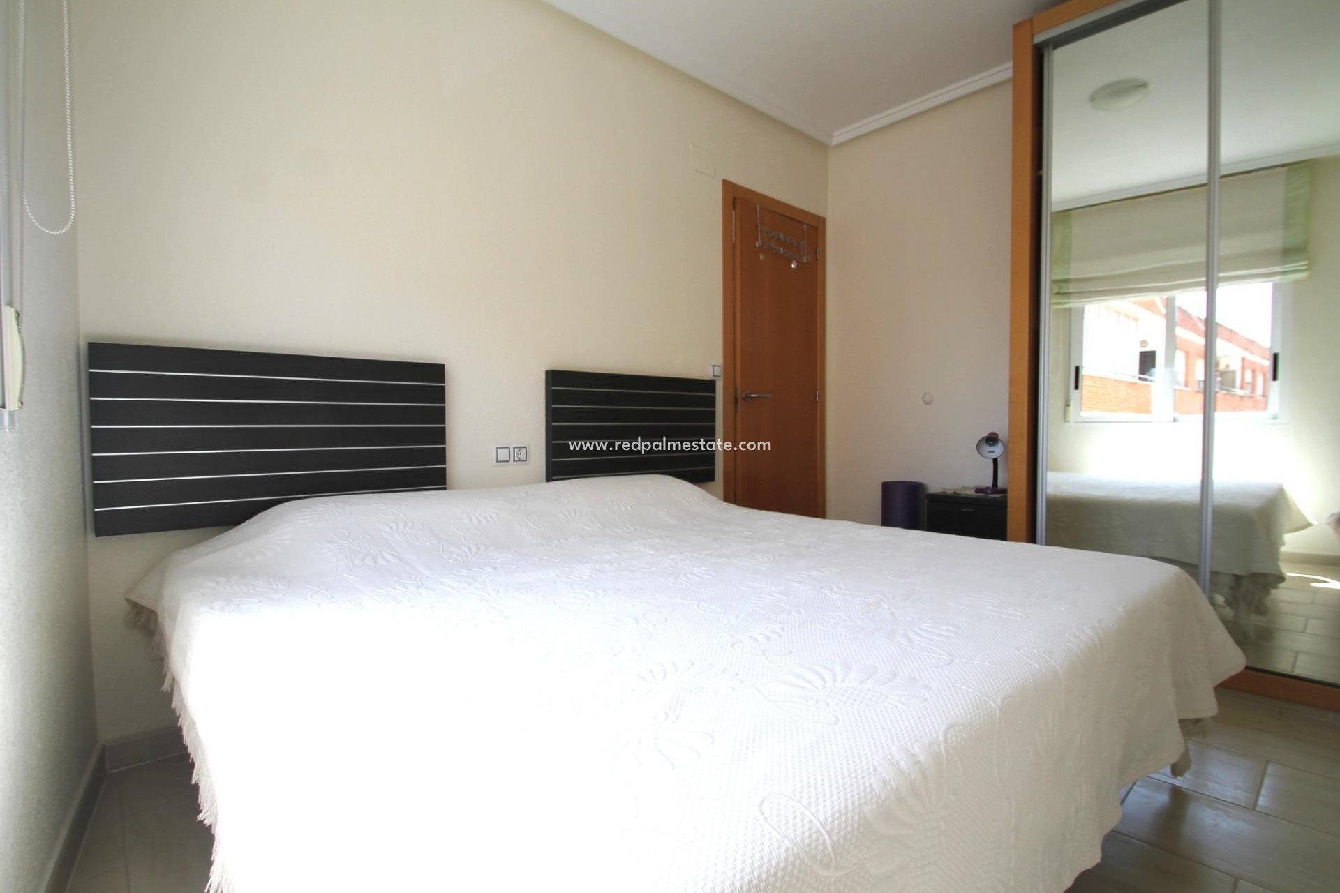 Videresalg - Leilighet -
Torrevieja - El molino
