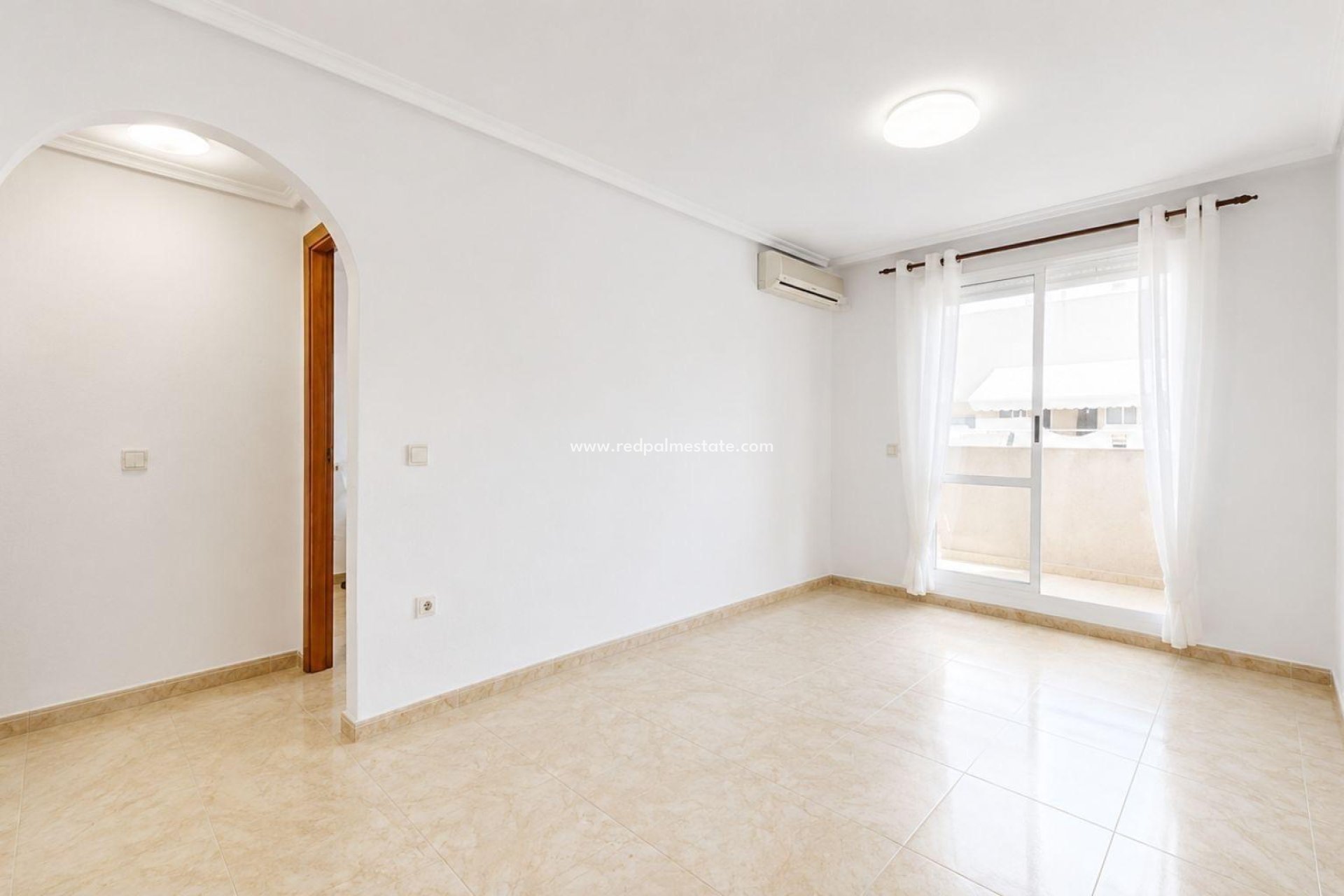Videresalg - Leilighet -
Torrevieja - El molino