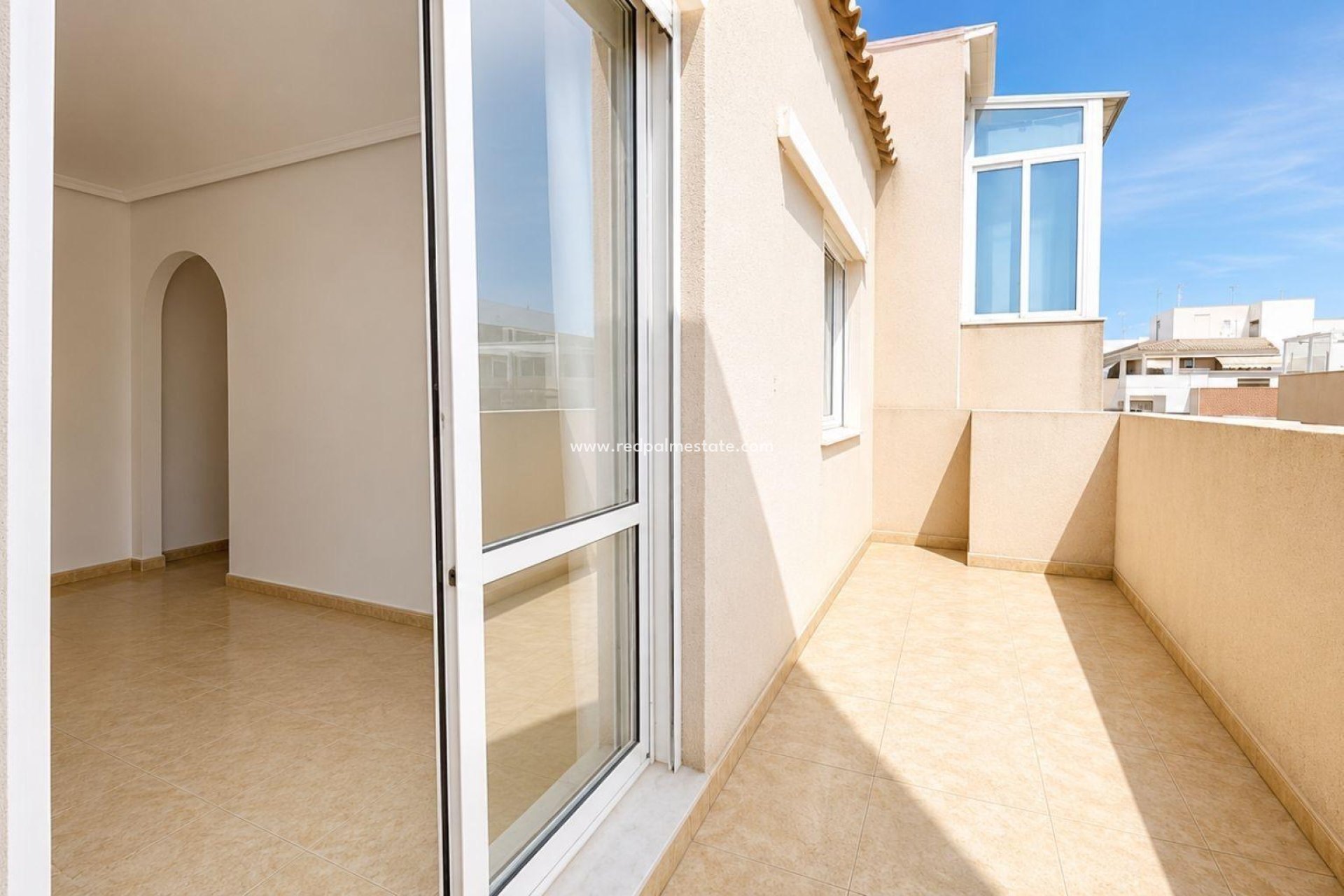 Videresalg - Leilighet -
Torrevieja - El molino