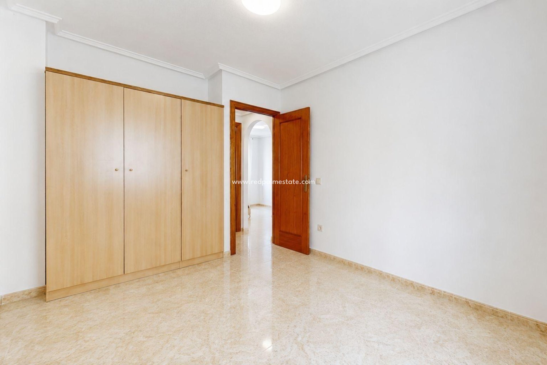 Videresalg - Leilighet -
Torrevieja - El molino