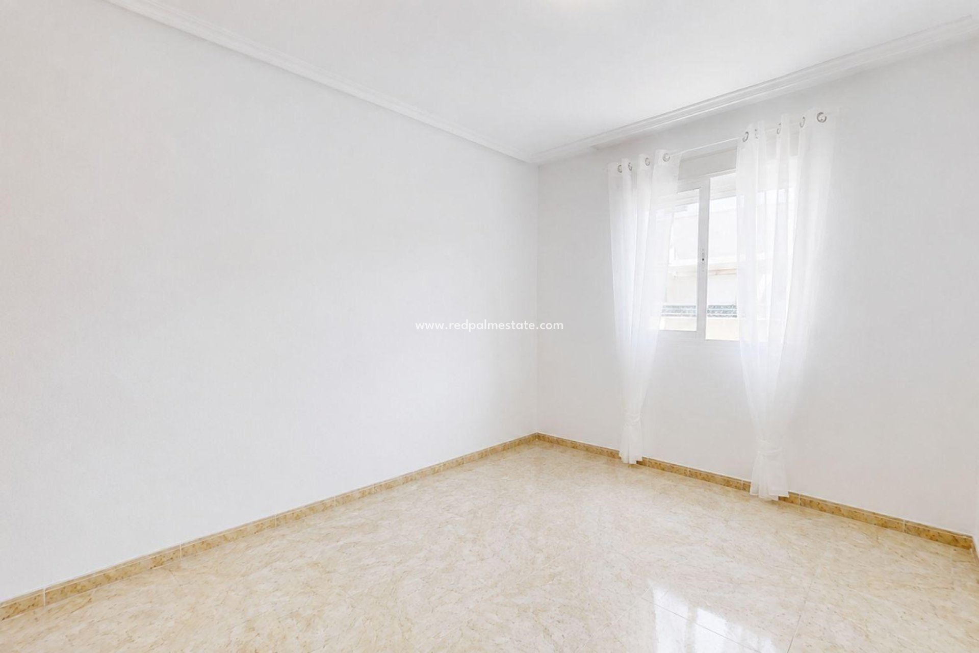 Videresalg - Leilighet -
Torrevieja - El molino
