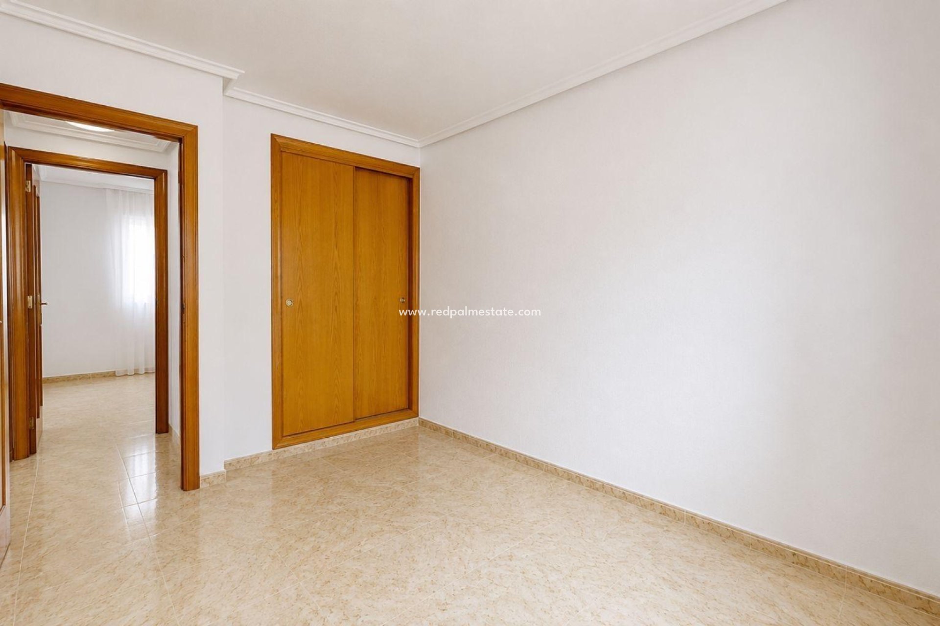 Videresalg - Leilighet -
Torrevieja - El molino