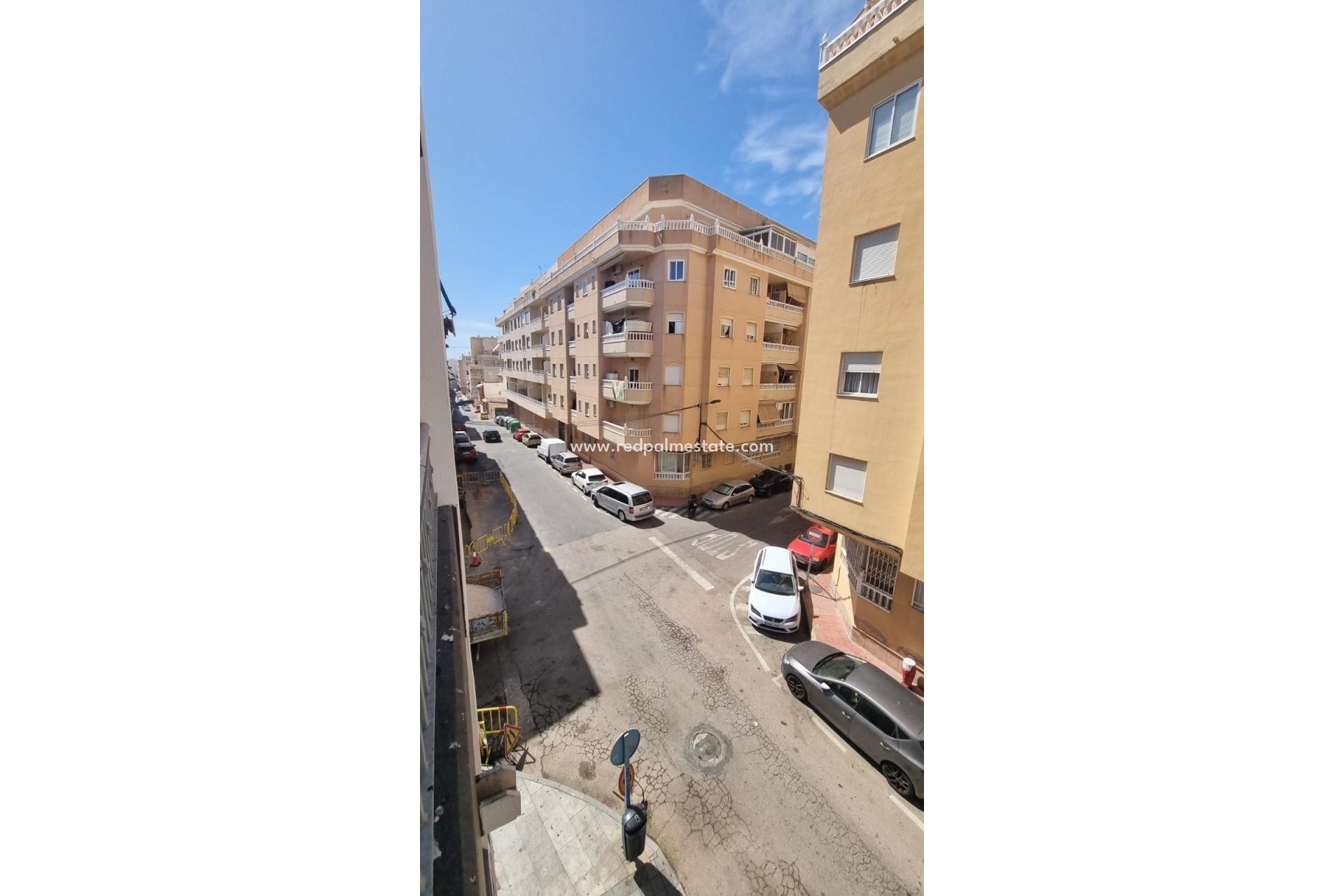 Videresalg - Leilighet -
Torrevieja - El molino