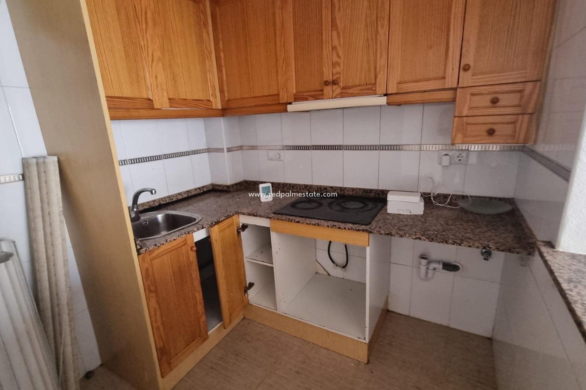 Videresalg - Leilighet -
Torrevieja - El molino