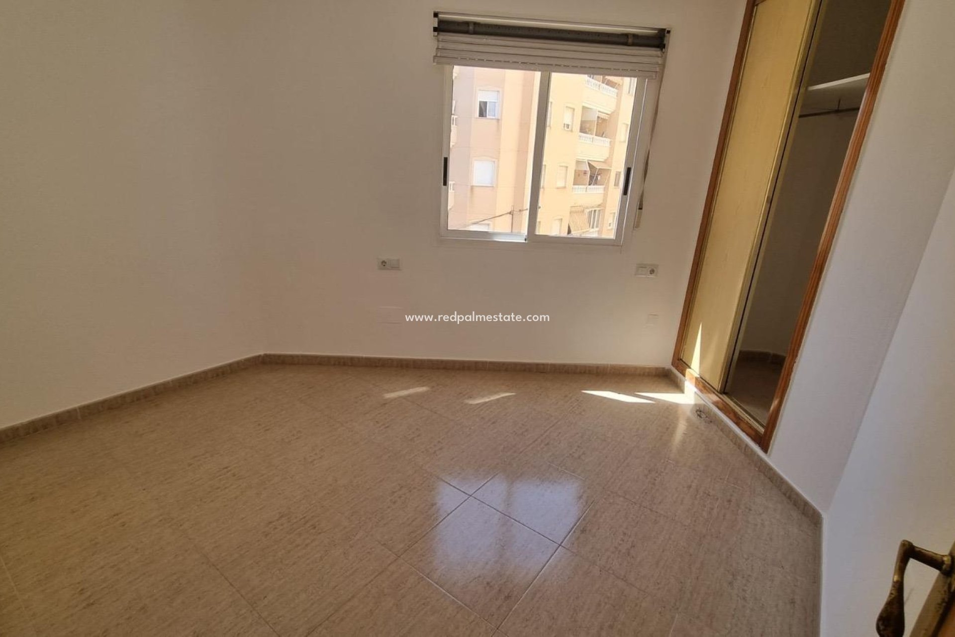 Videresalg - Leilighet -
Torrevieja - El molino