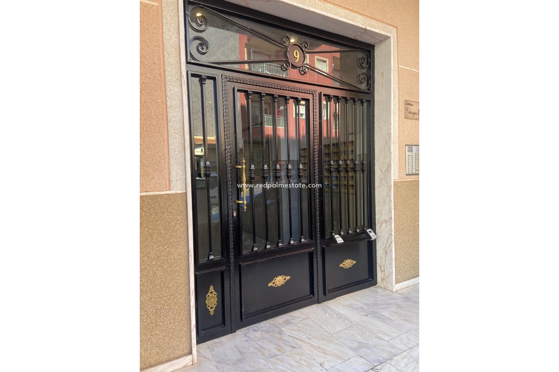 Videresalg - Leilighet -
Torrevieja - El molino