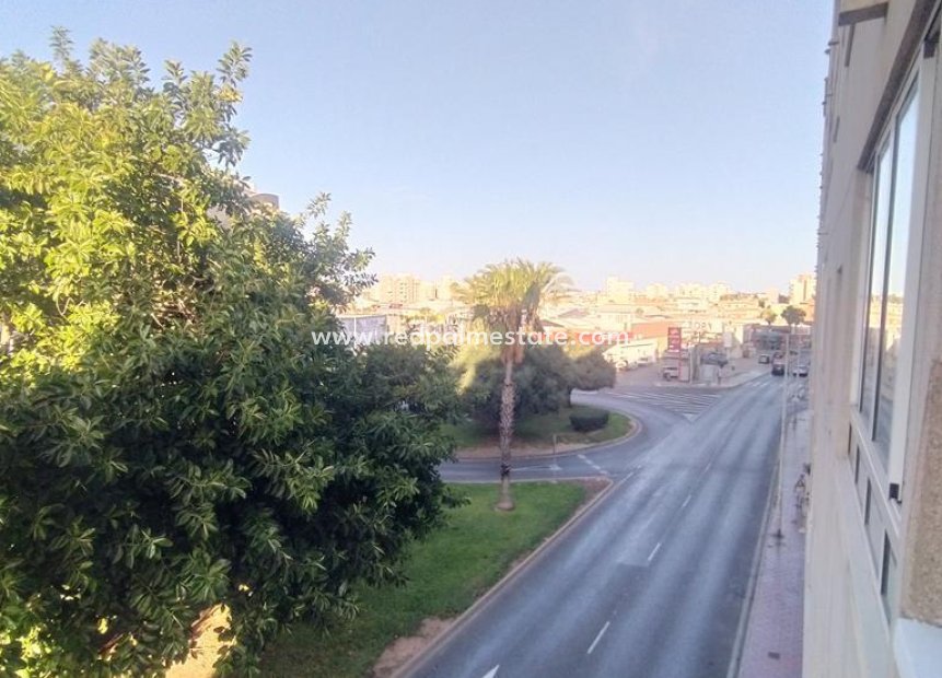 Videresalg - Leilighet -
Torrevieja - El molino