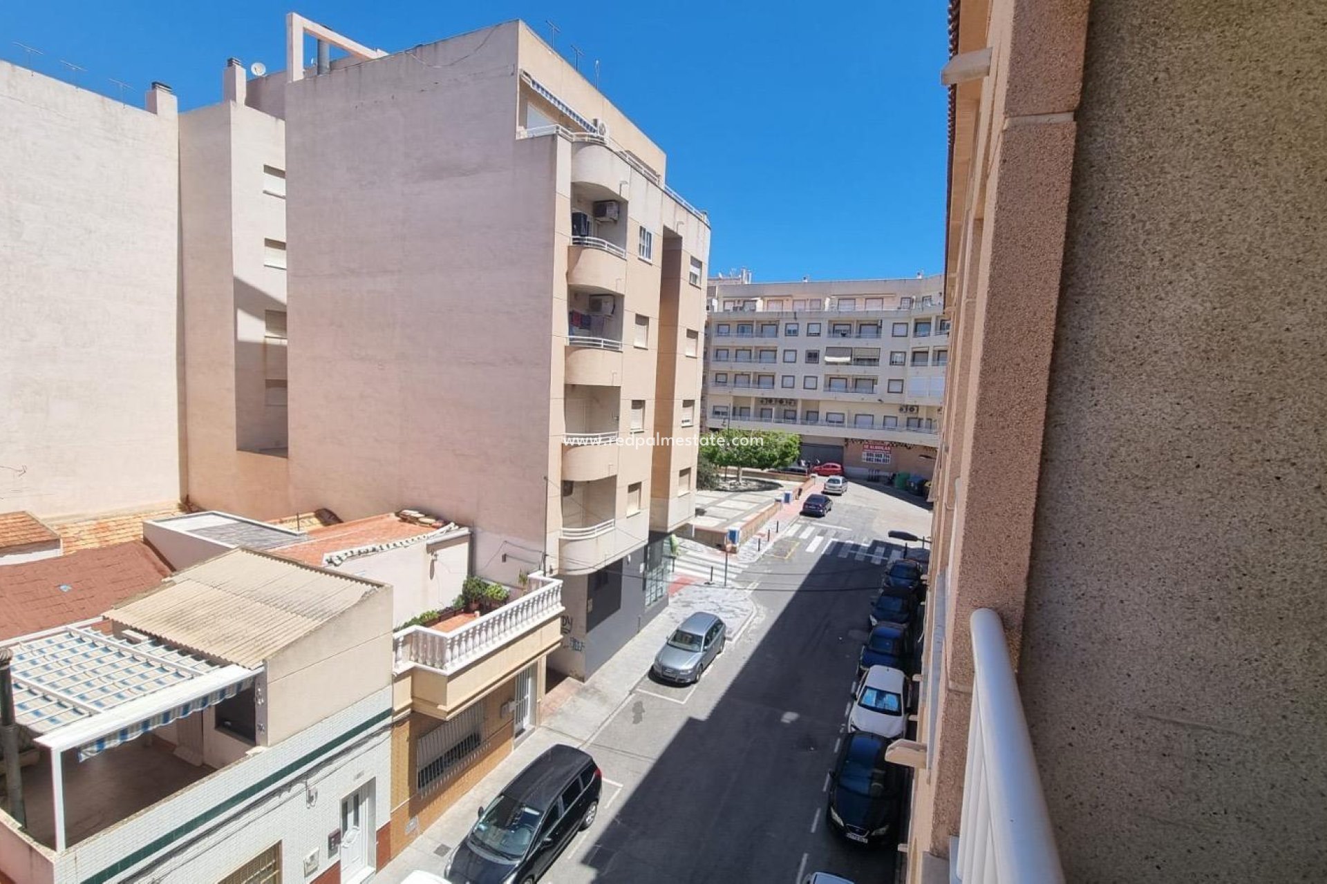 Videresalg - Leilighet -
Torrevieja - El molino