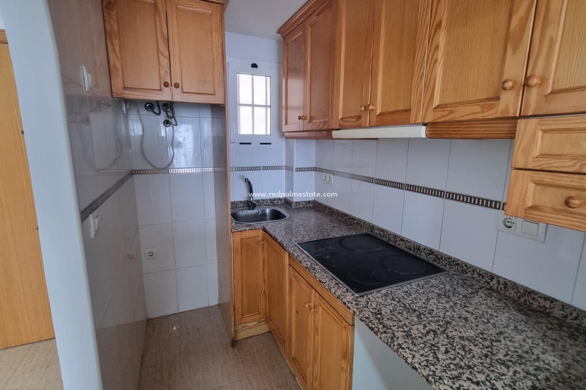 Videresalg - Leilighet -
Torrevieja - El molino