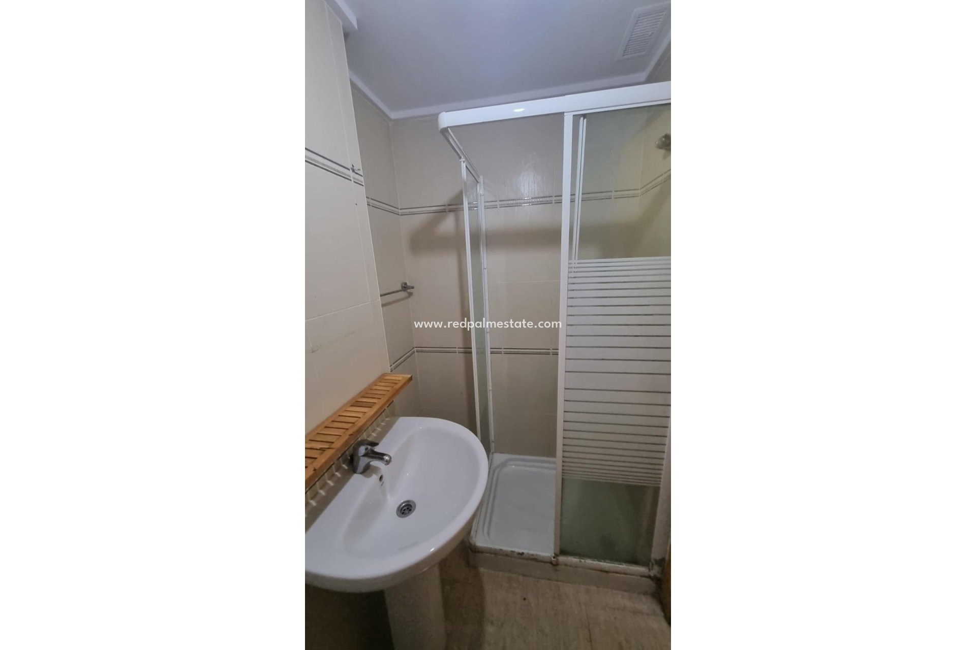 Videresalg - Leilighet -
Torrevieja - El molino