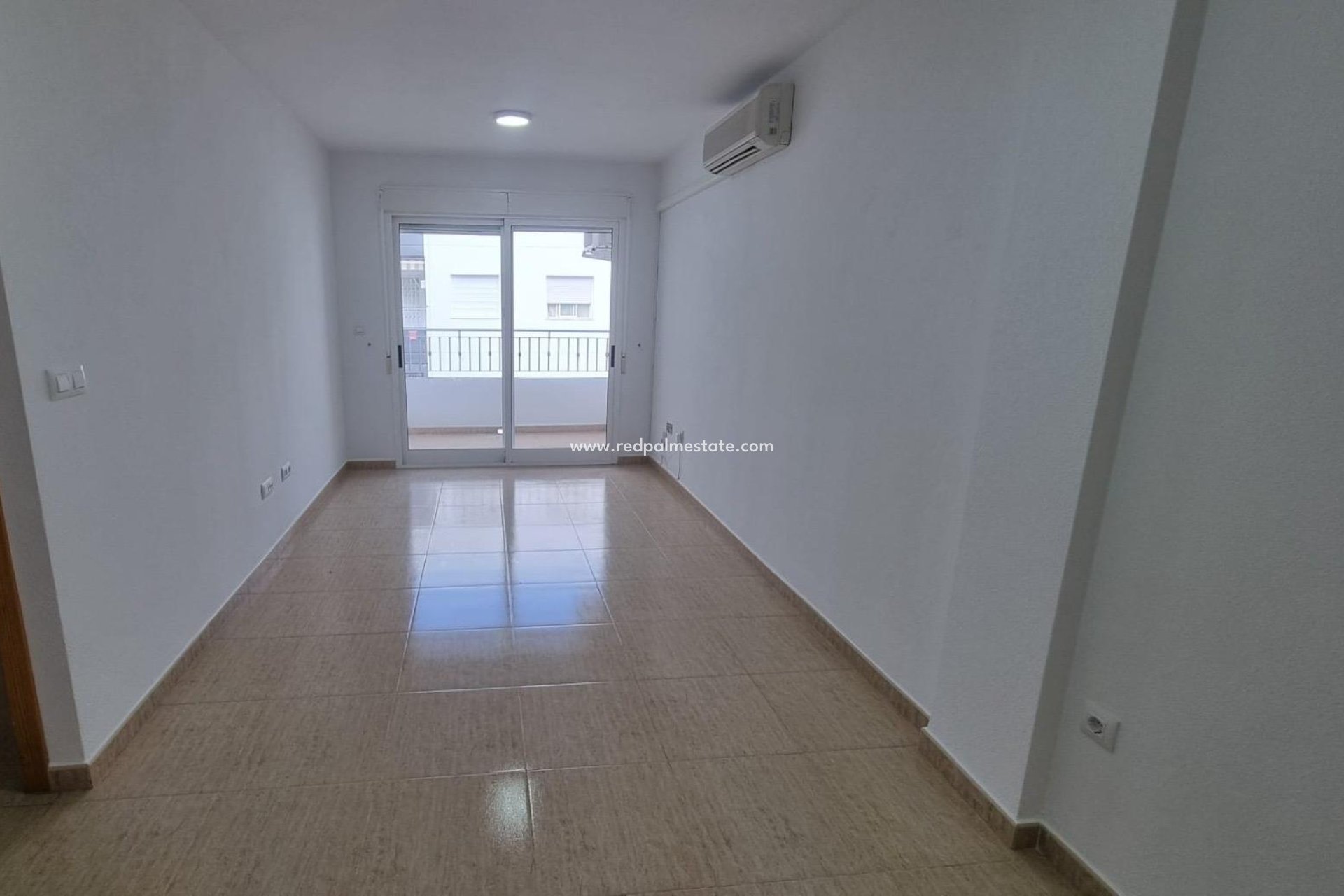 Videresalg - Leilighet -
Torrevieja - El molino