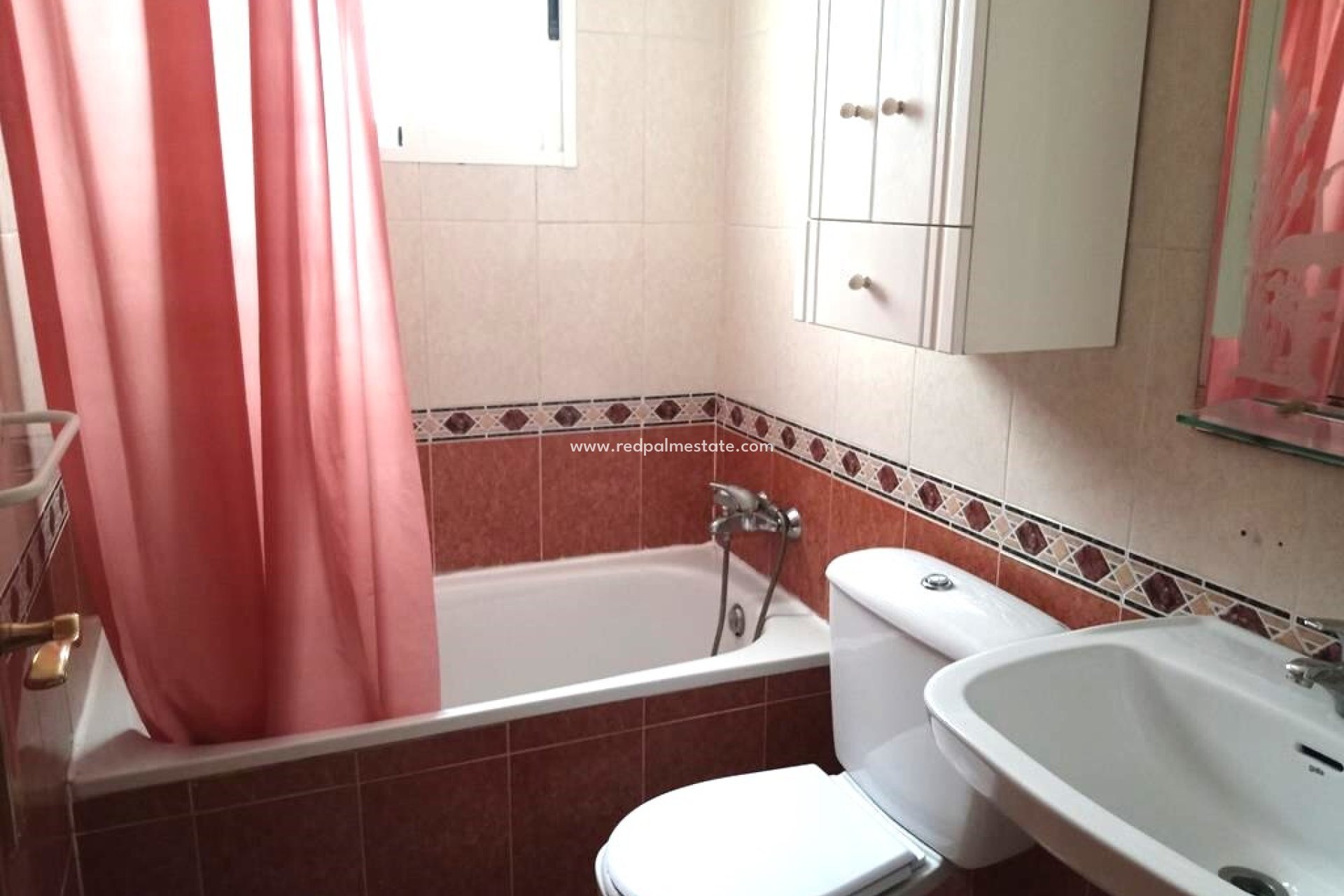 Videresalg - Leilighet -
Torrevieja - El molino