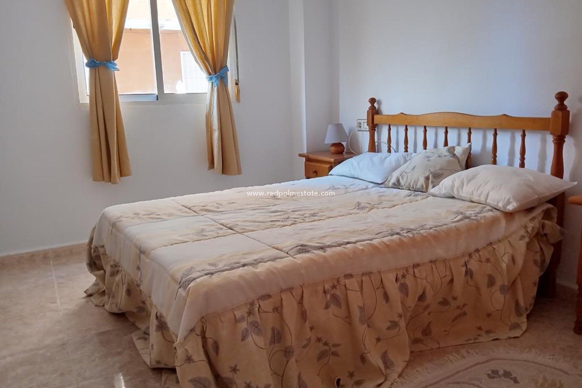 Videresalg - Leilighet -
Torrevieja - El molino