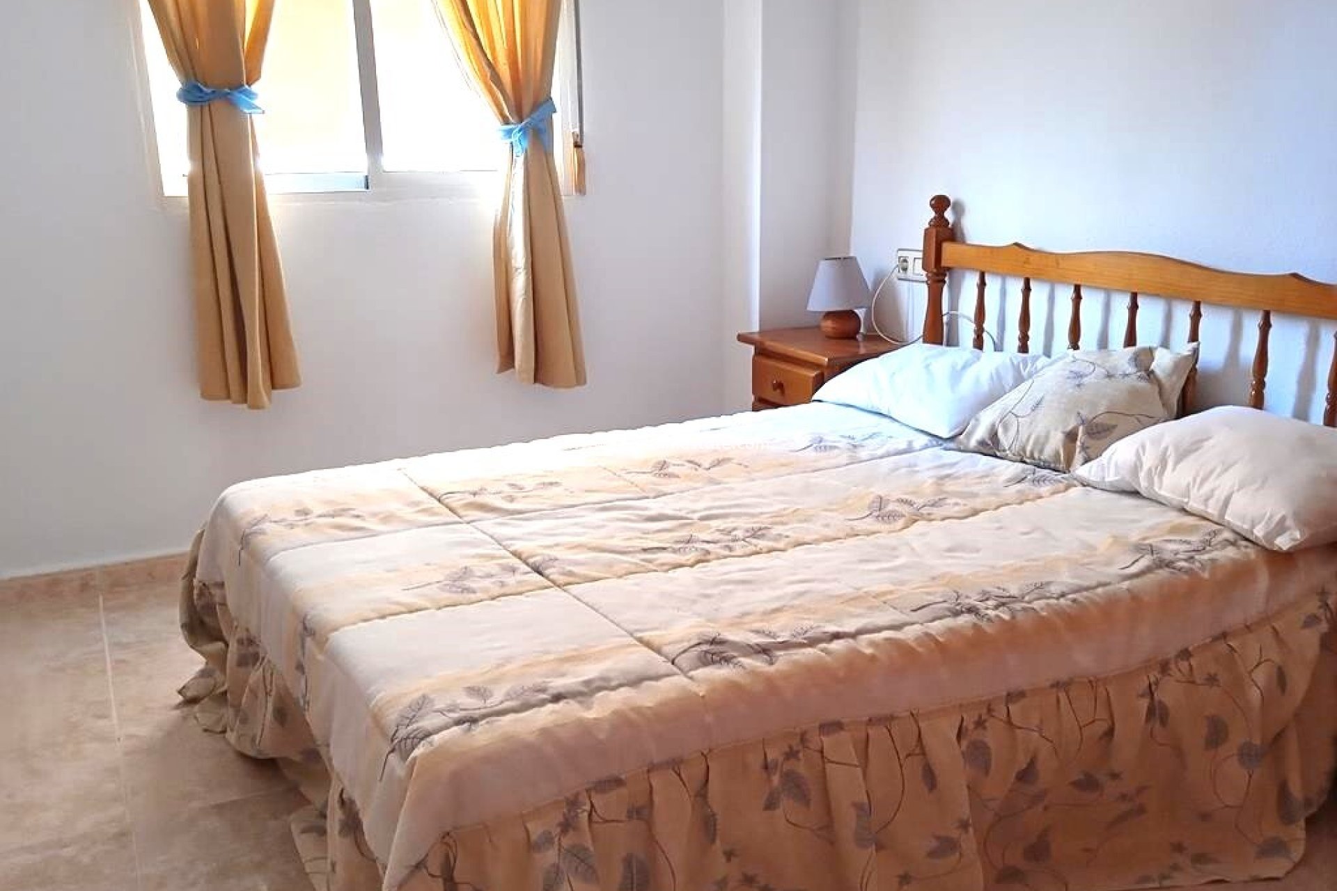 Videresalg - Leilighet -
Torrevieja - El molino