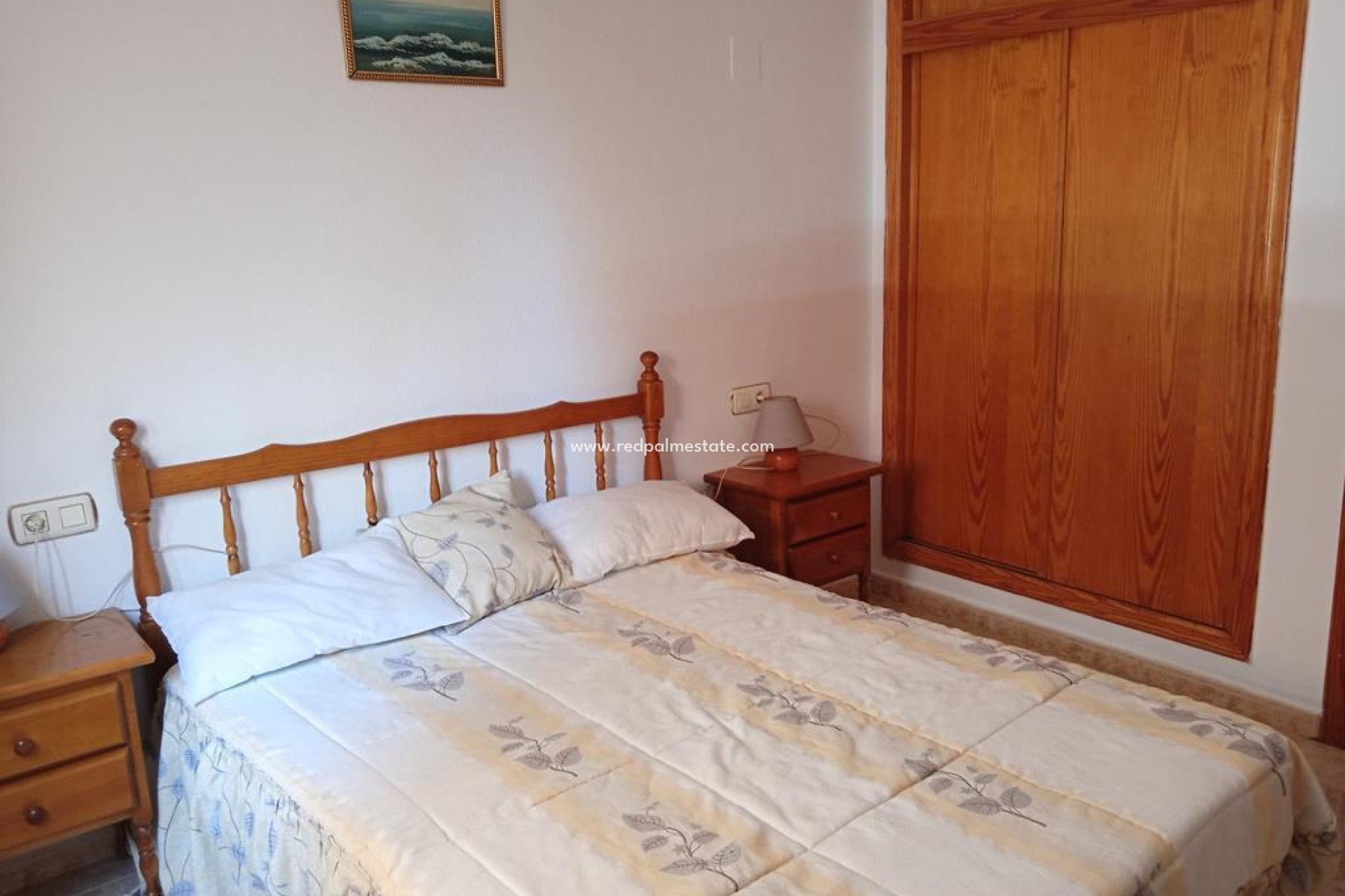 Videresalg - Leilighet -
Torrevieja - El molino