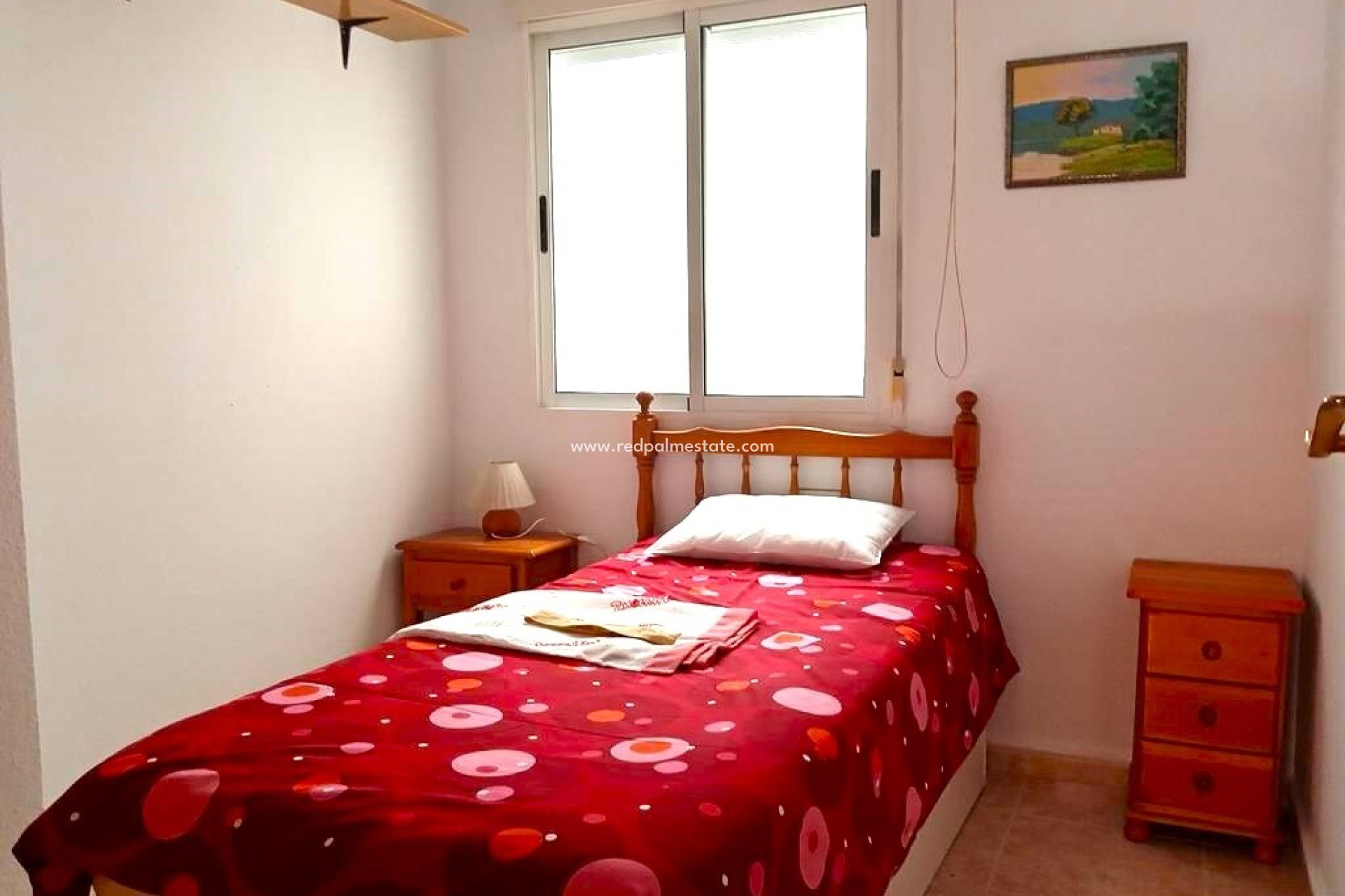 Videresalg - Leilighet -
Torrevieja - El molino