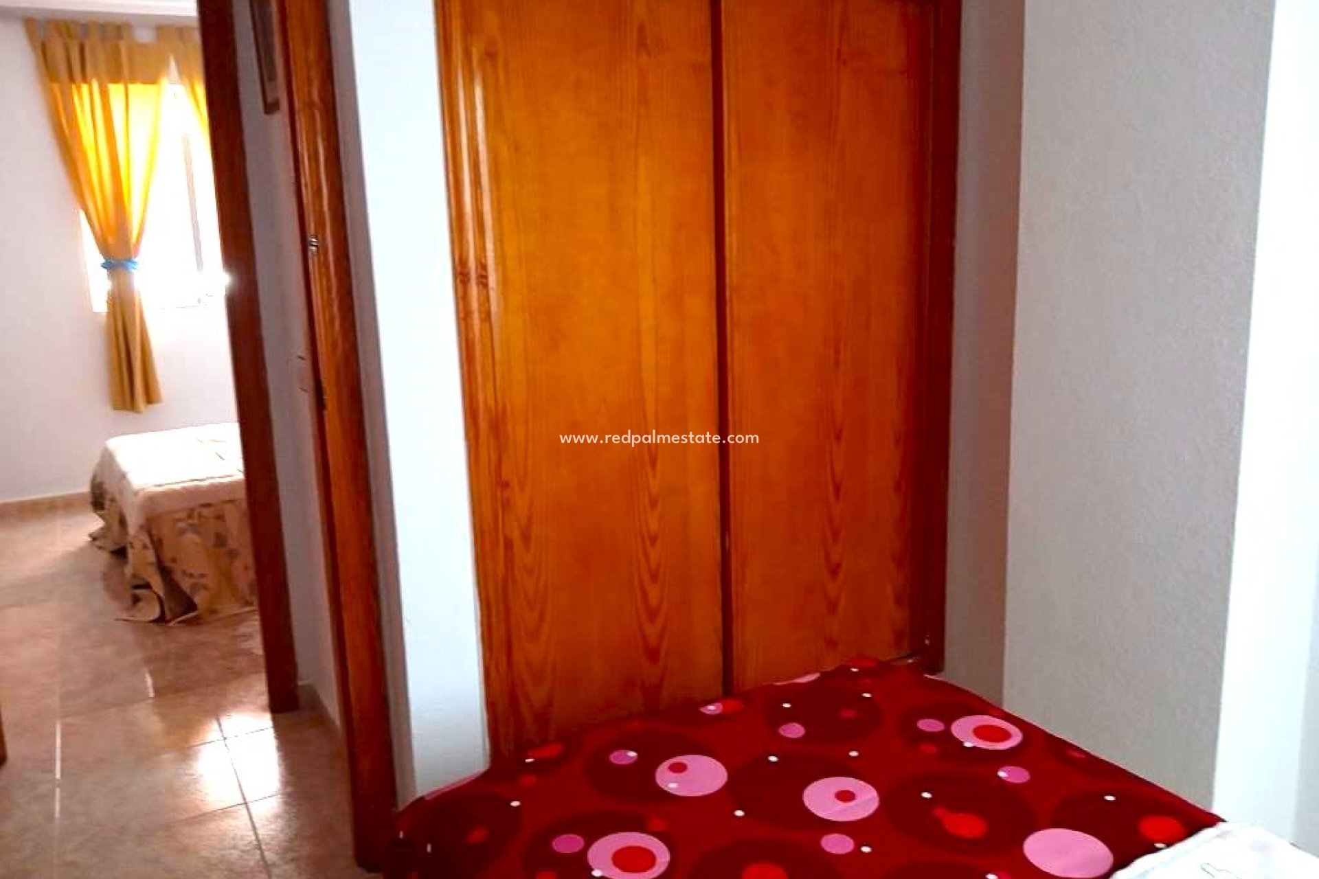 Videresalg - Leilighet -
Torrevieja - El molino