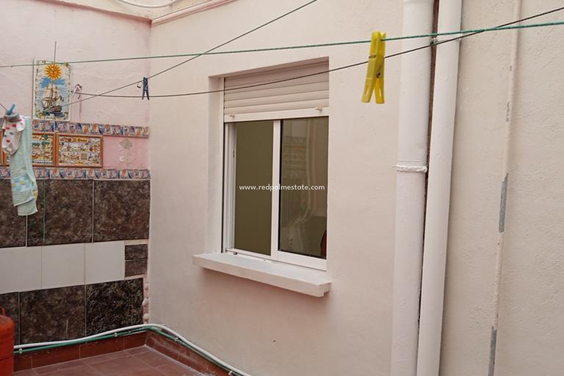 Videresalg - Leilighet -
Torrevieja - El molino