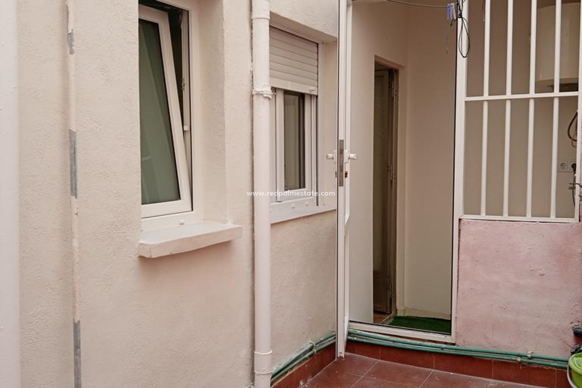 Videresalg - Leilighet -
Torrevieja - El molino