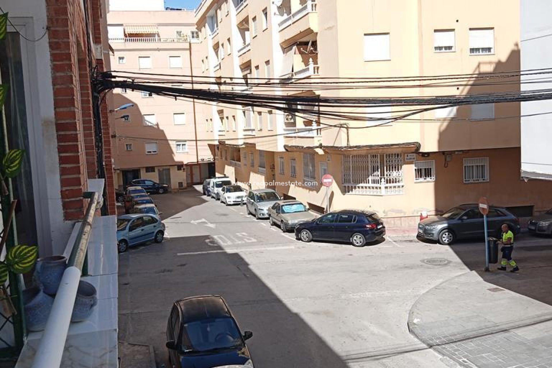 Videresalg - Leilighet -
Torrevieja - El molino