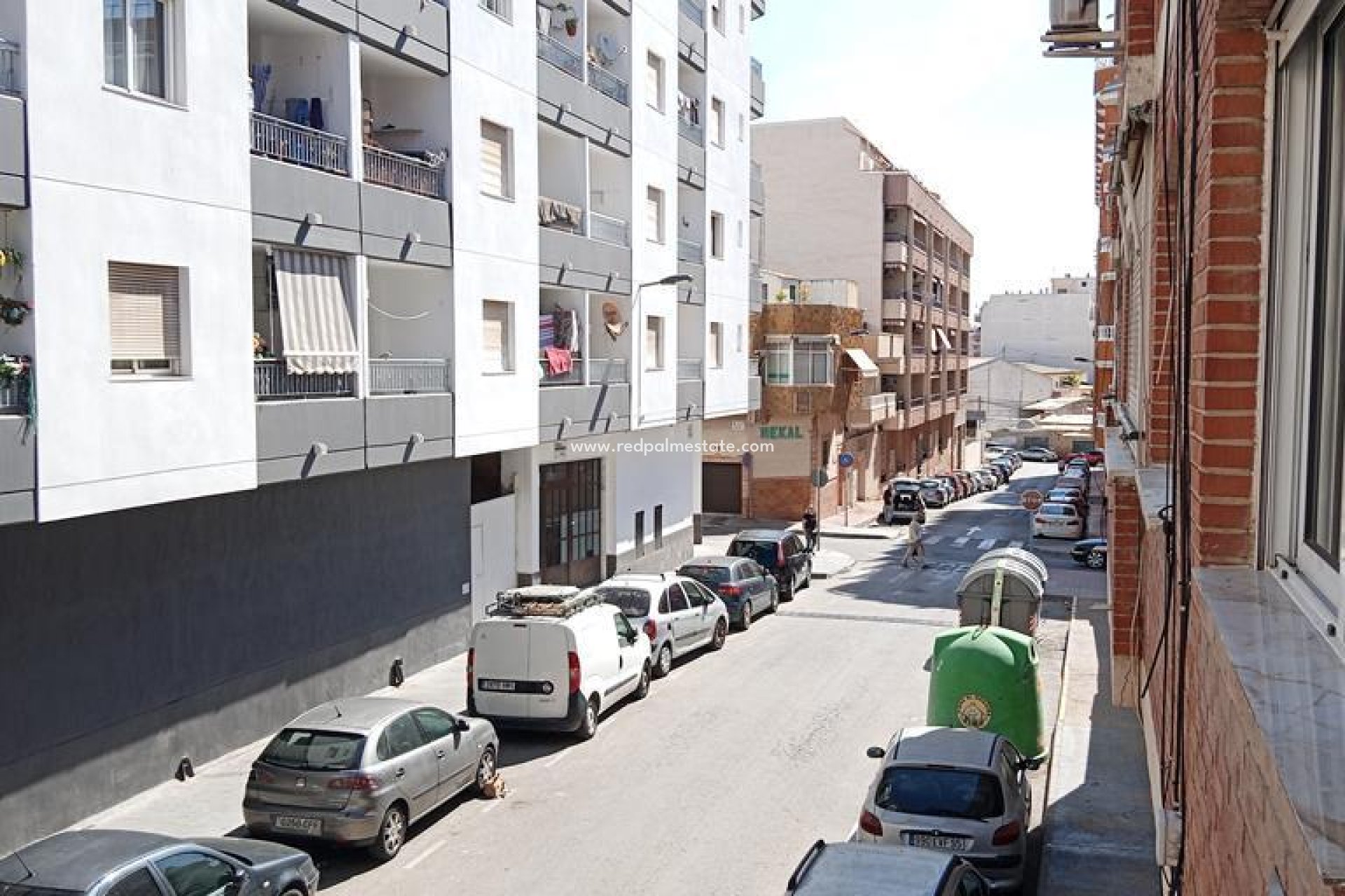 Videresalg - Leilighet -
Torrevieja - El molino