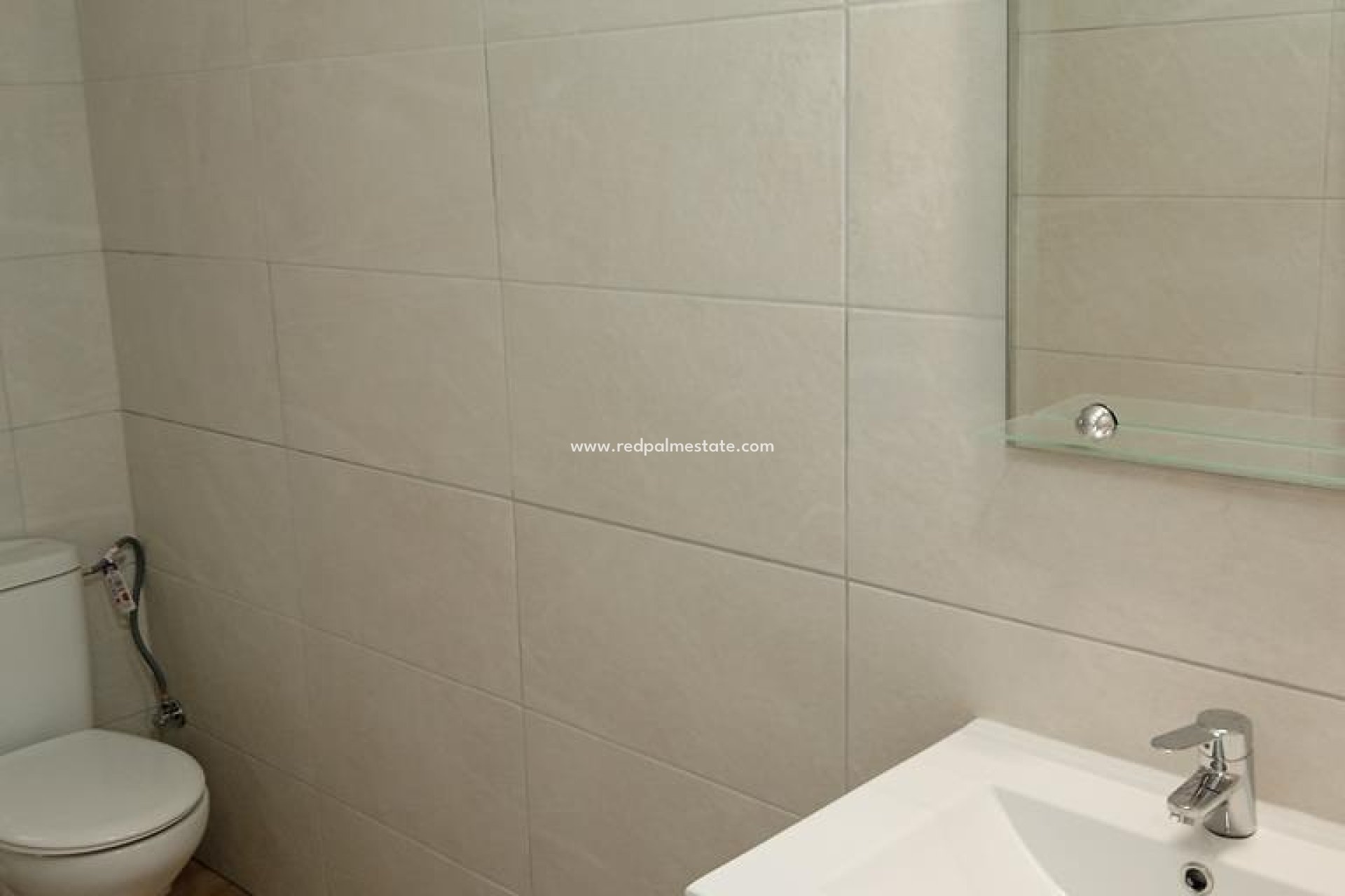 Videresalg - Leilighet -
Torrevieja - El molino