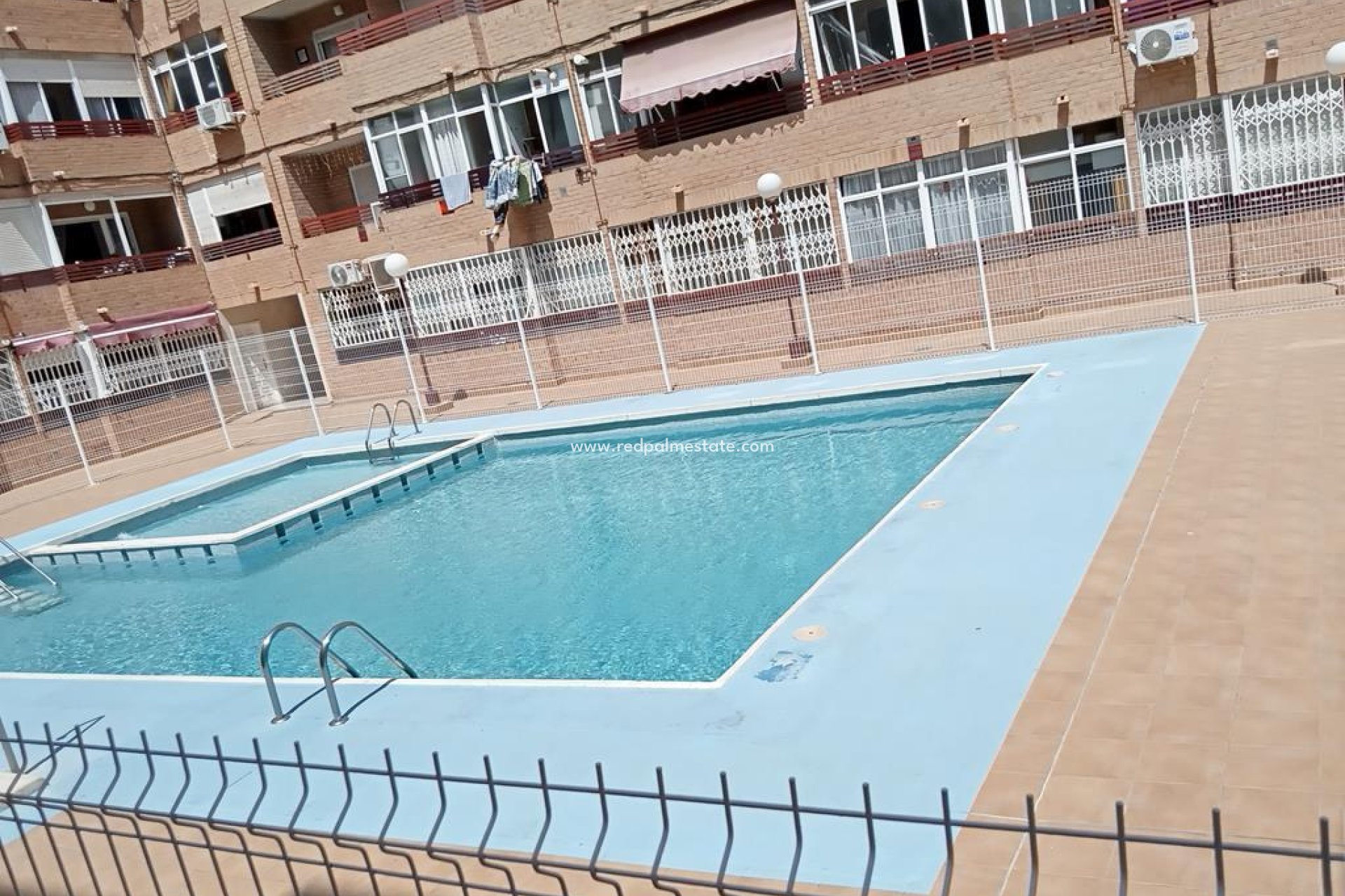 Videresalg - Leilighet -
Torrevieja - El molino