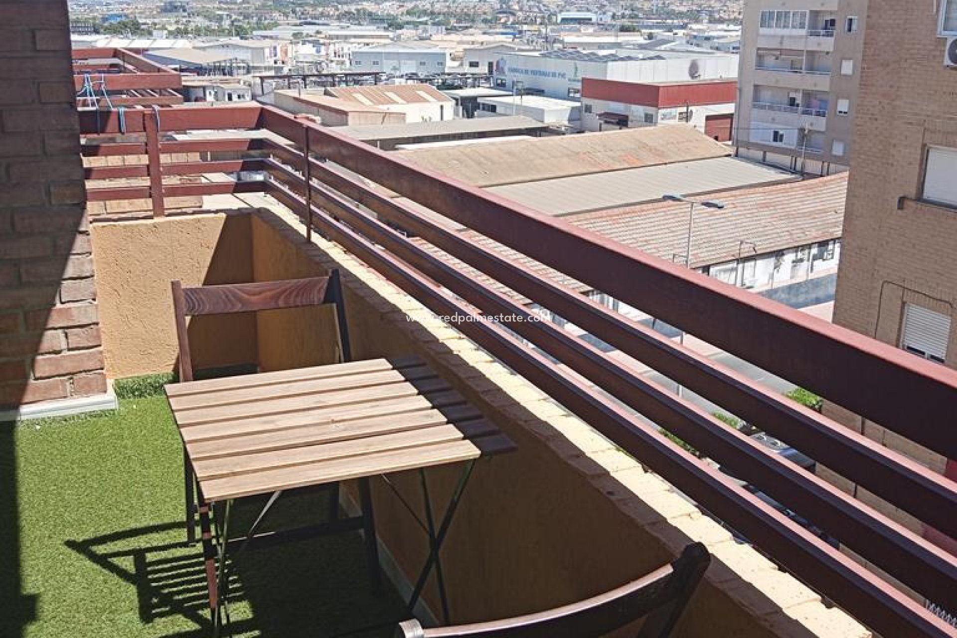 Videresalg - Leilighet -
Torrevieja - El molino
