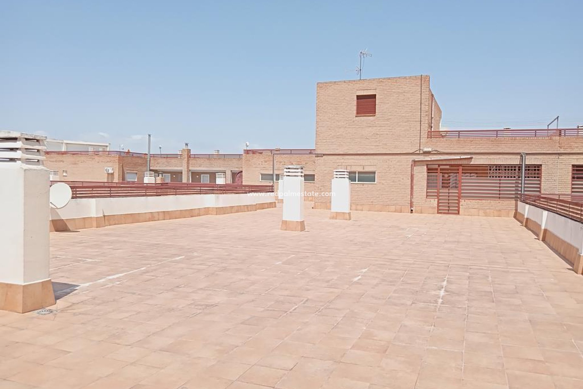 Videresalg - Leilighet -
Torrevieja - El molino