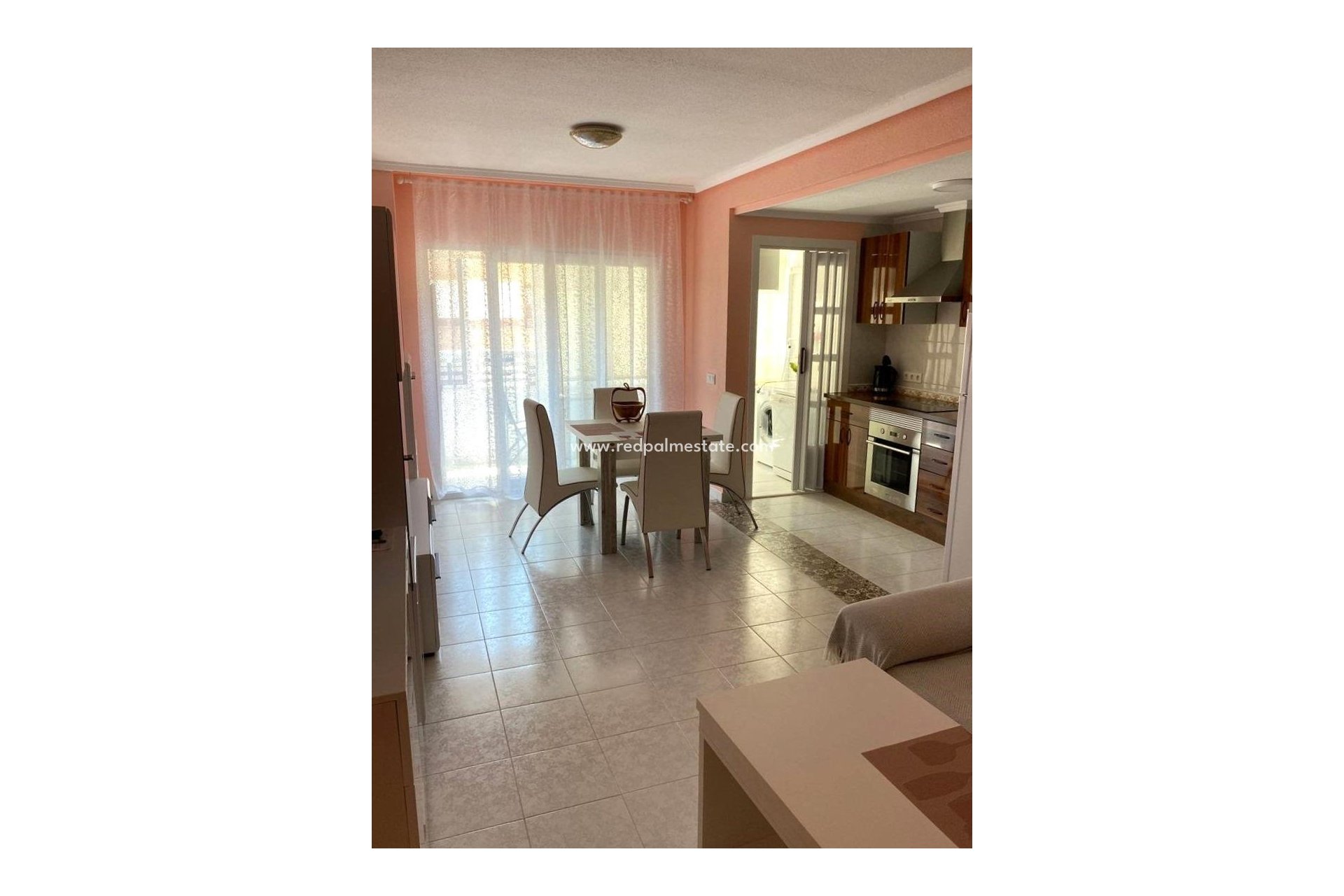Videresalg - Leilighet -
Torrevieja - El molino