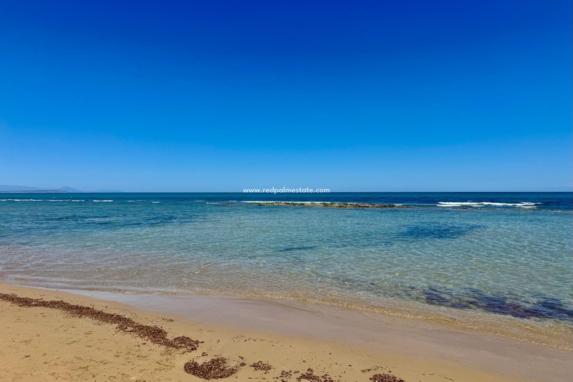 Videresalg - Leilighet -
Torrevieja - Gaspar Perrelló
