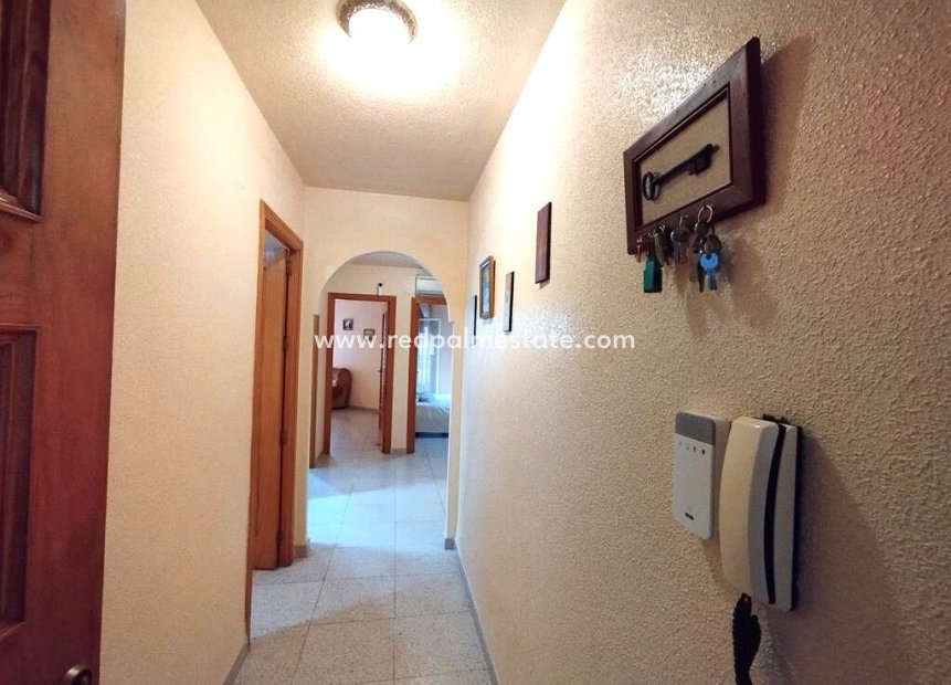 Videresalg - Leilighet -
Torrevieja - HABANERAS PLAZA SANTA MARIA