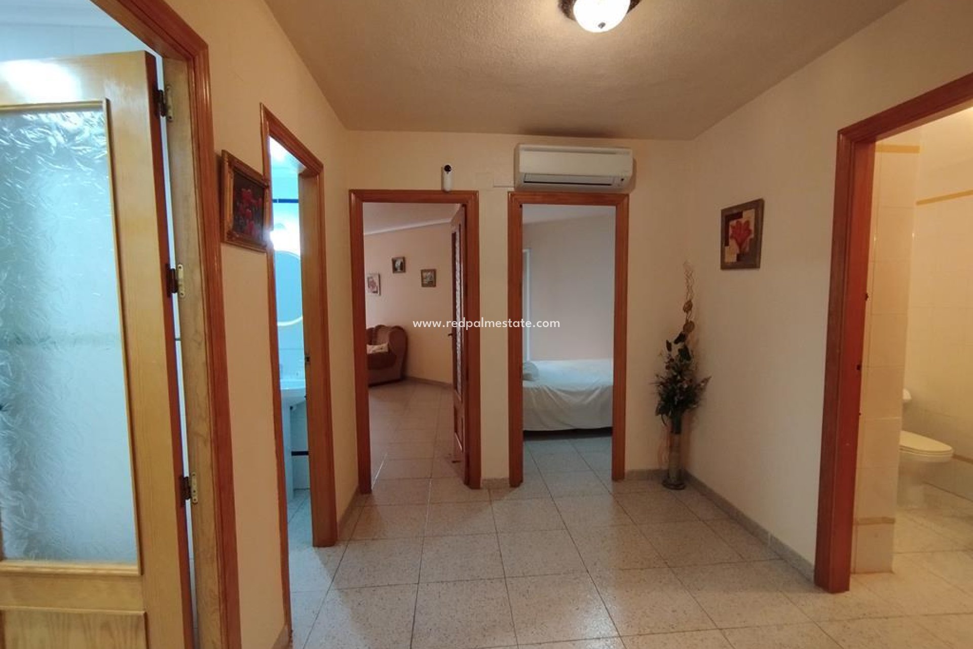 Videresalg - Leilighet -
Torrevieja - HABANERAS PLAZA SANTA MARIA