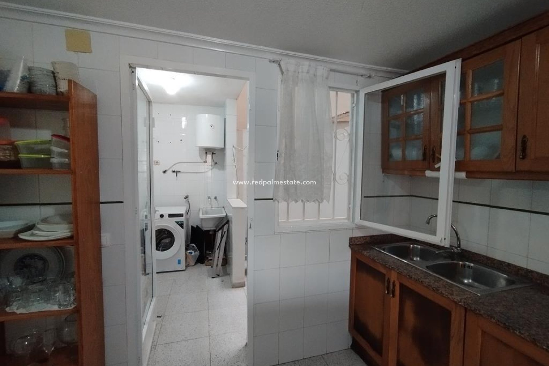 Videresalg - Leilighet -
Torrevieja - HABANERAS PLAZA SANTA MARIA