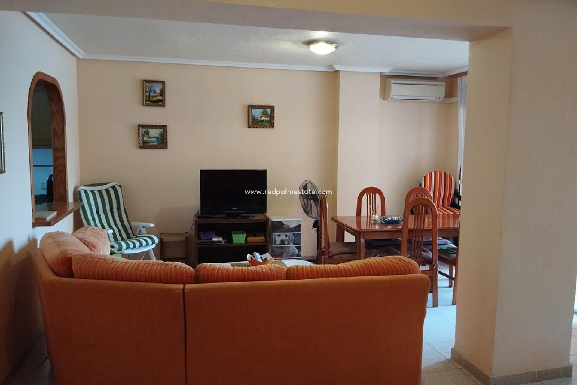 Videresalg - Leilighet -
Torrevieja - HABANERAS PLAZA SANTA MARIA