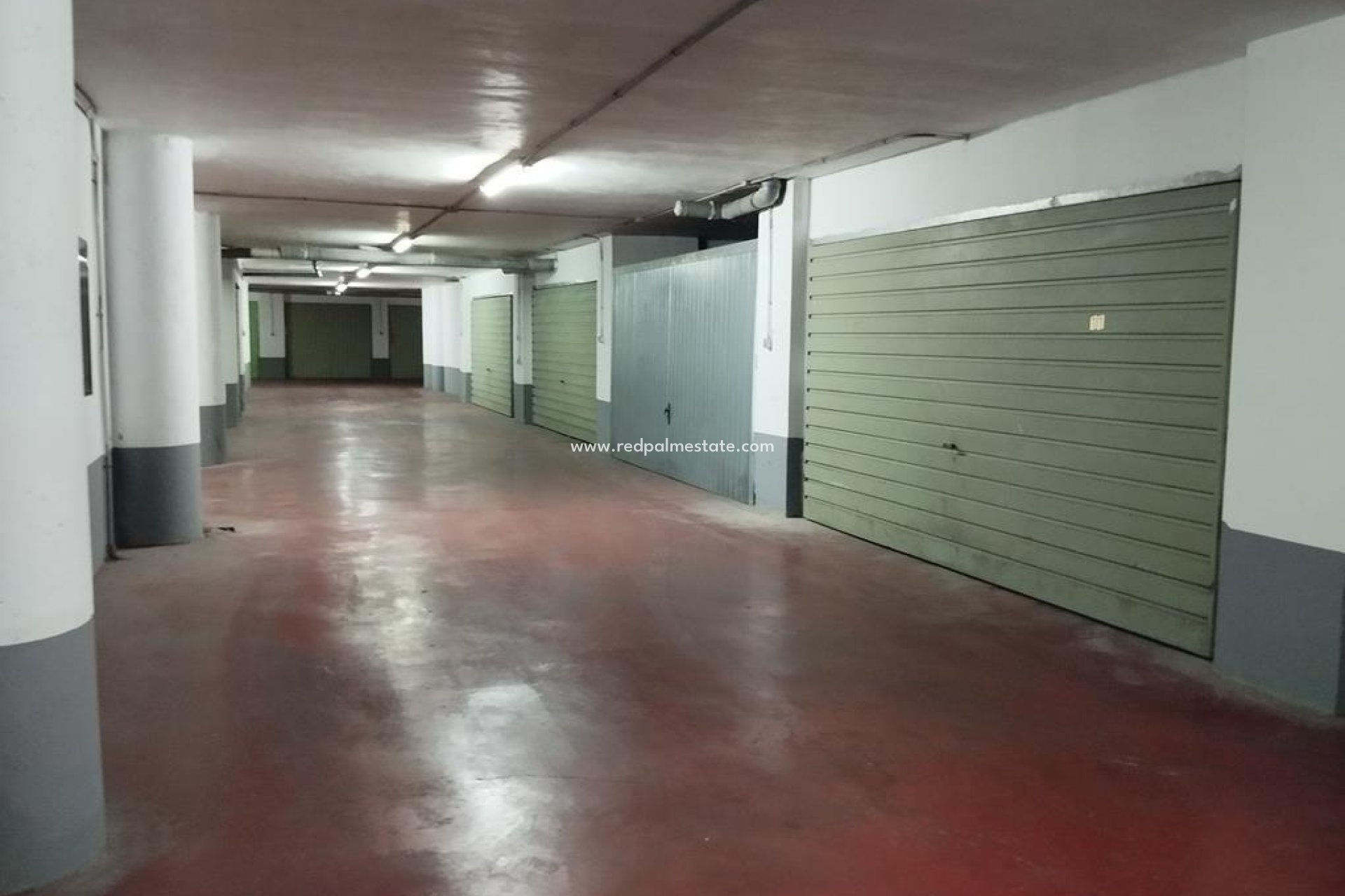 Videresalg - Leilighet -
Torrevieja - HABANERAS PLAZA SANTA MARIA