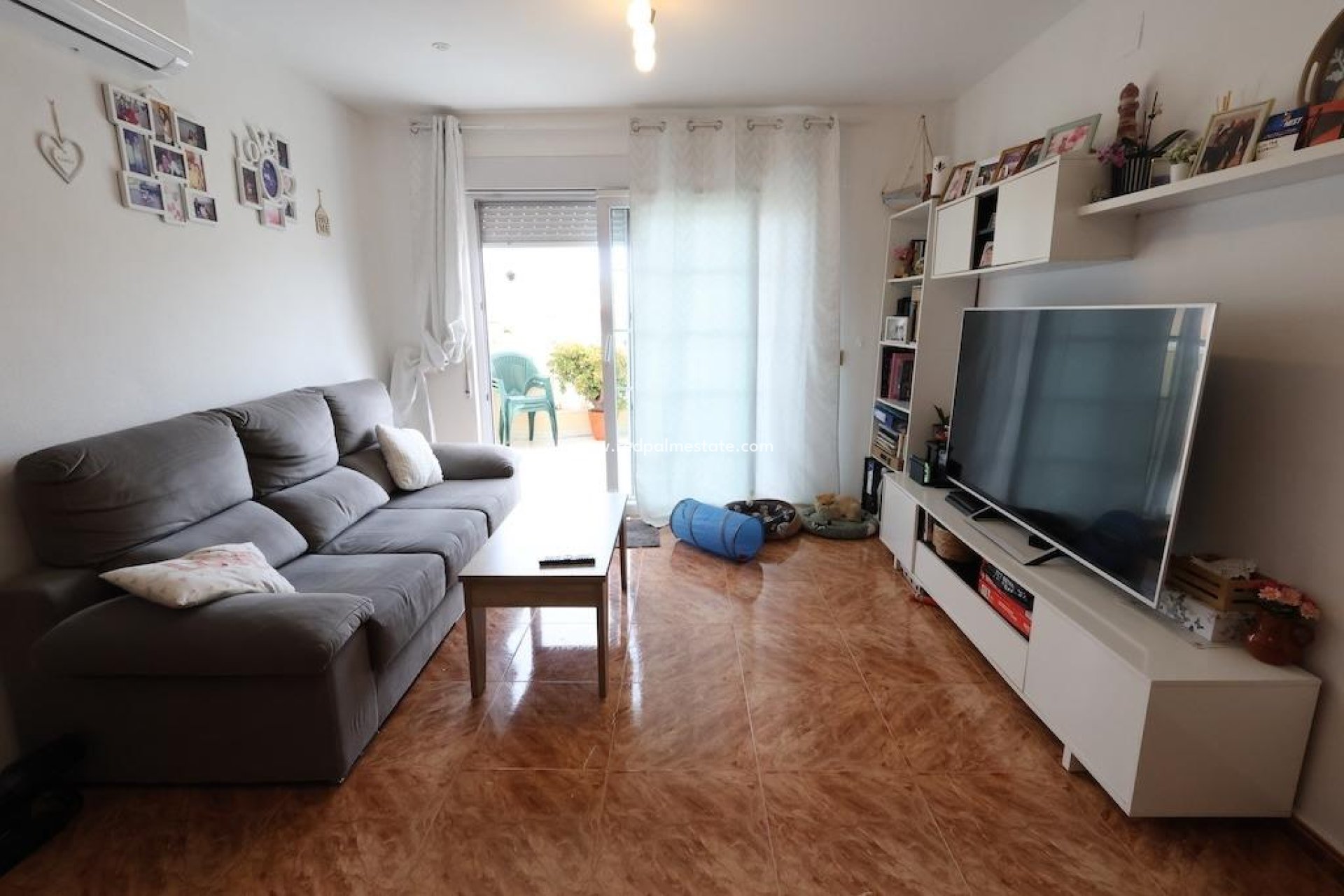 Videresalg - Leilighet -
Torrevieja - Habaneras