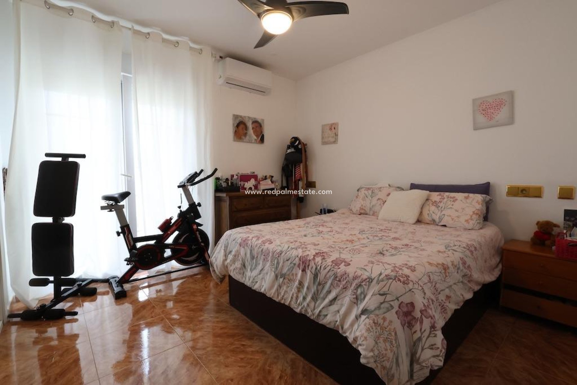 Videresalg - Leilighet -
Torrevieja - Habaneras