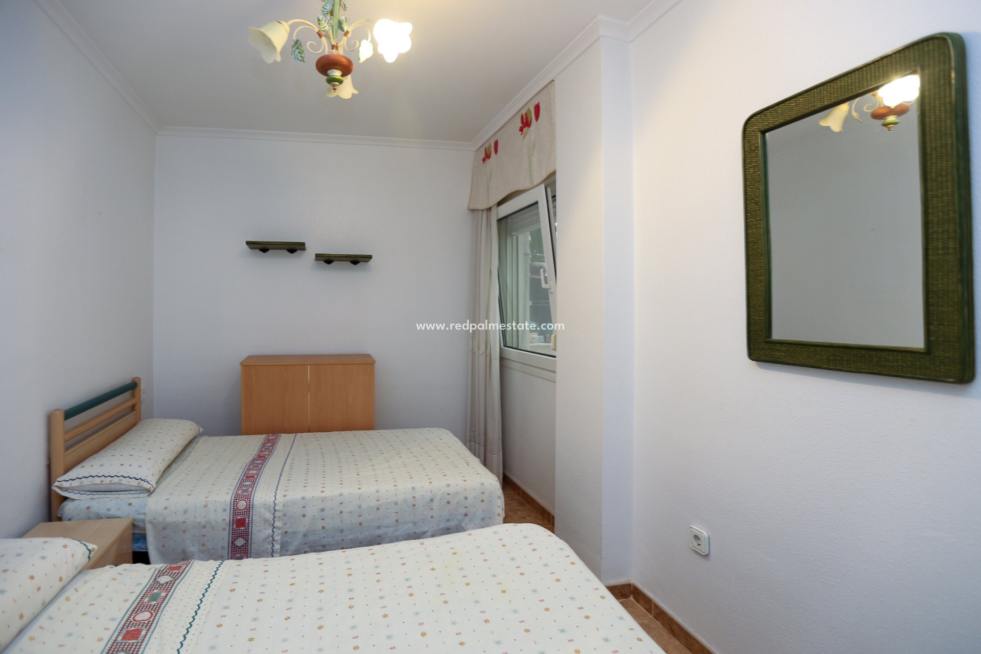 Videresalg - Leilighet -
Torrevieja - La Mata