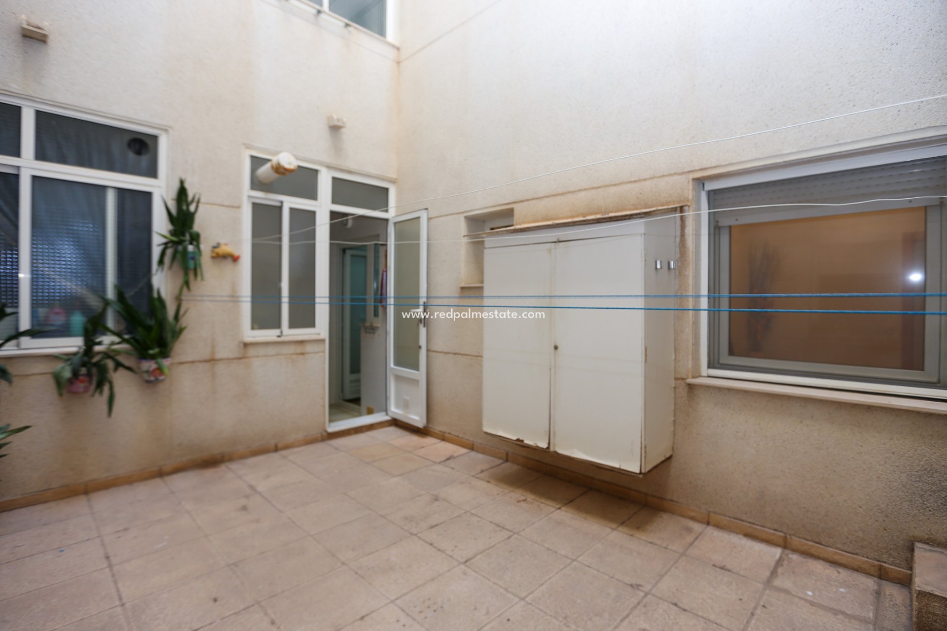 Videresalg - Leilighet -
Torrevieja - La Mata