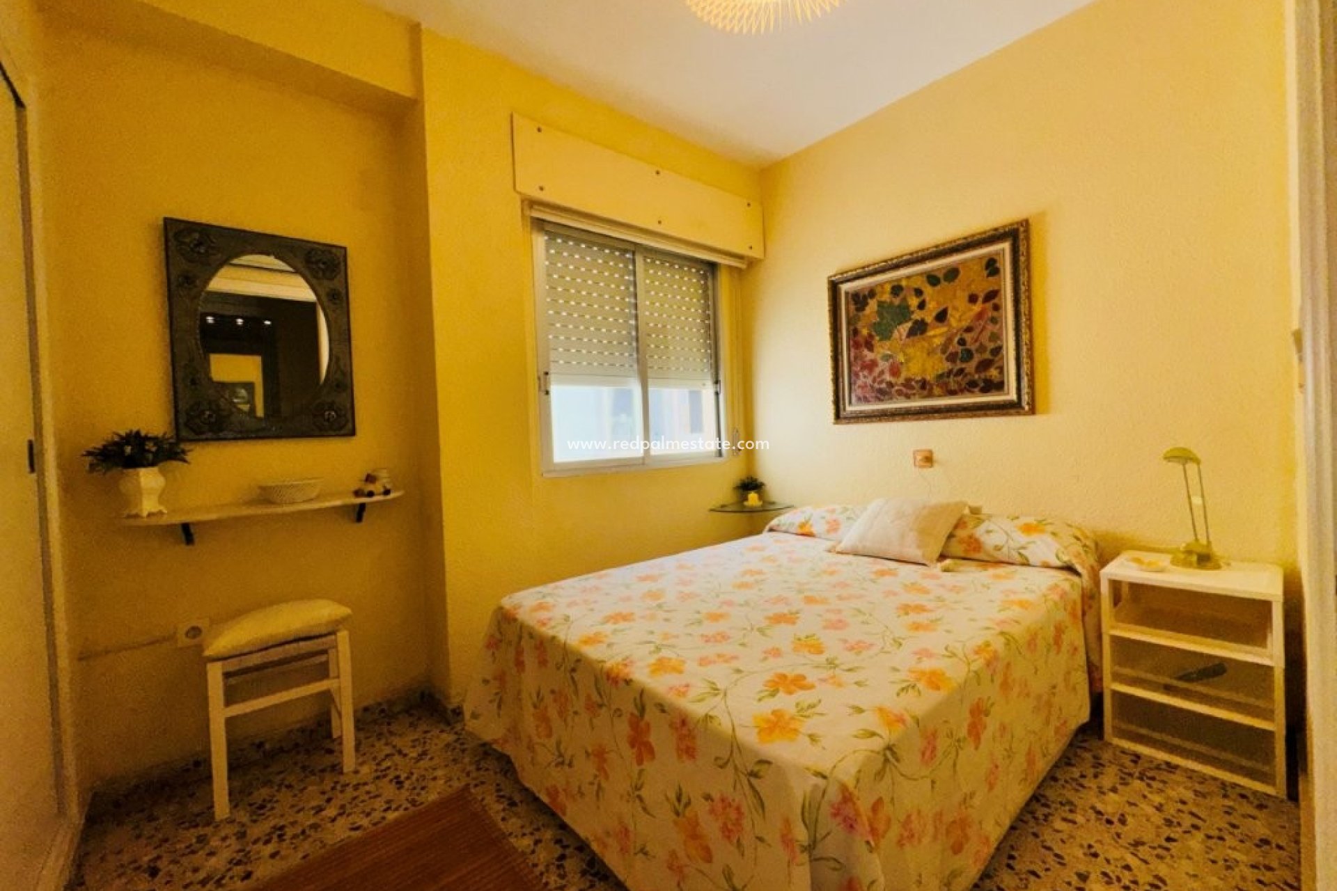 Videresalg - Leilighet -
Torrevieja - La Mata