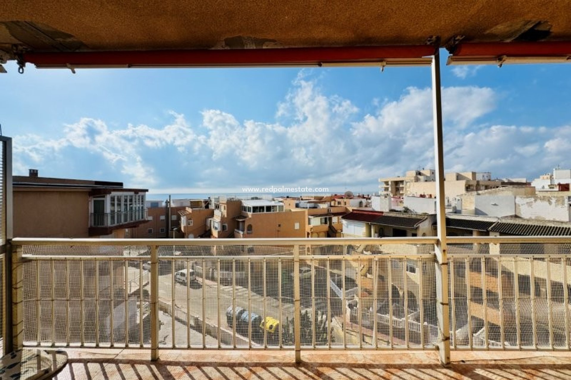 Videresalg - Leilighet -
Torrevieja - La Mata