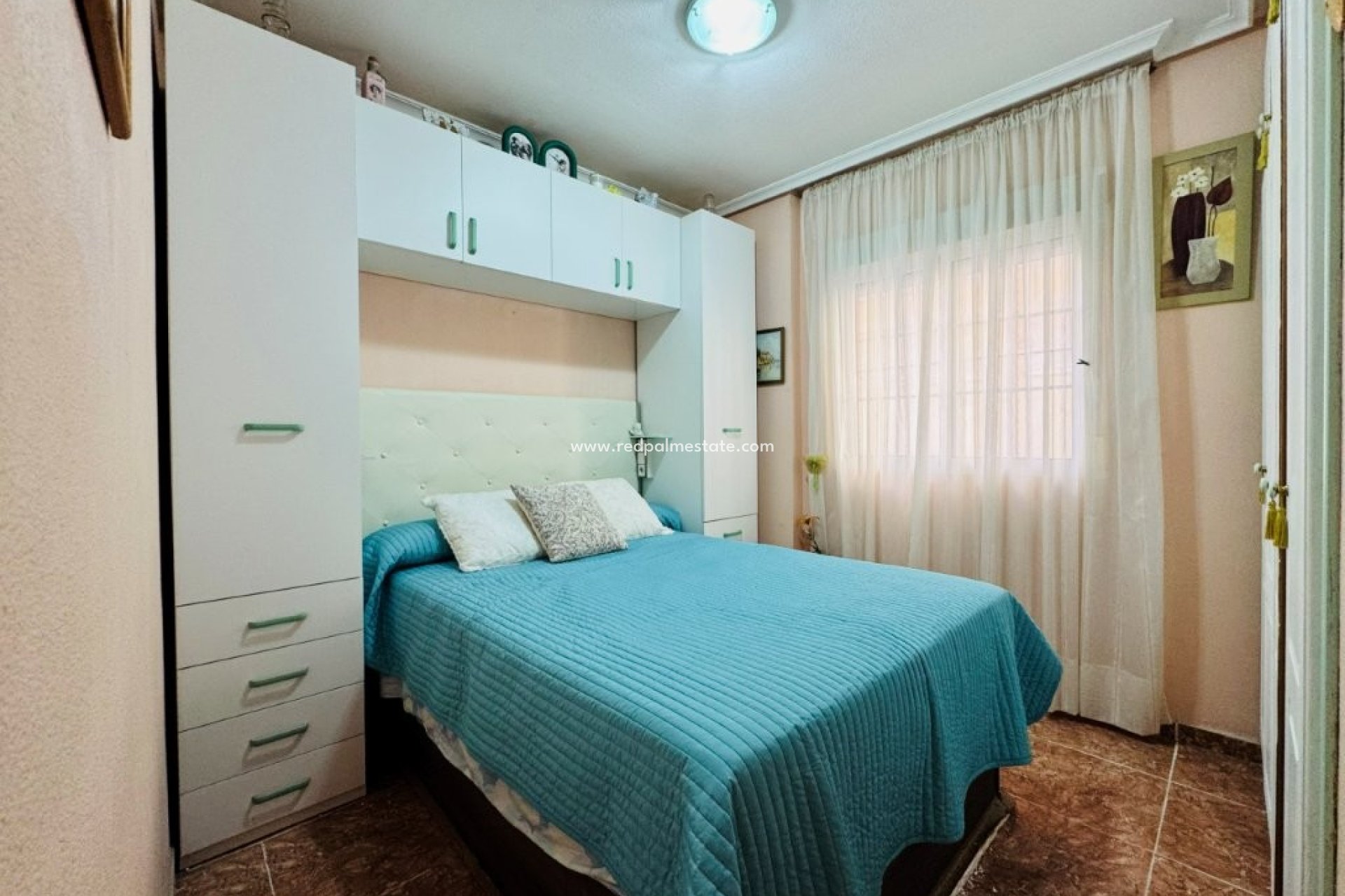 Videresalg - Leilighet -
Torrevieja - La Mata